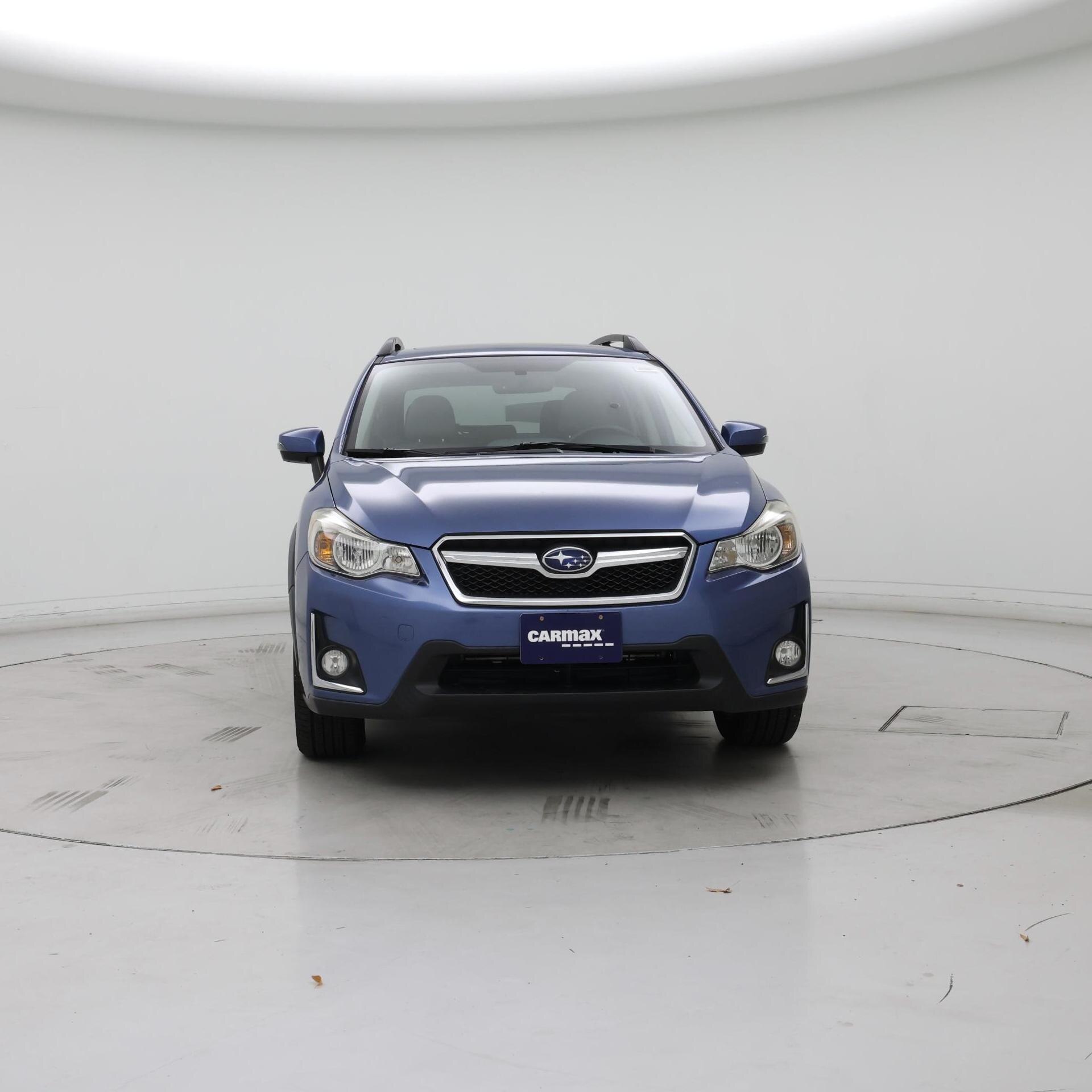 Thumbnail: 2017 Subaru Crosstrek - 5