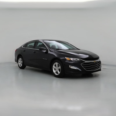 2023 Chevrolet Malibu 1LT