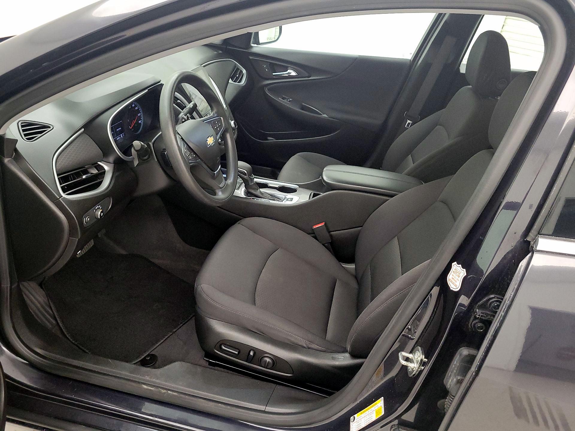 Thumbnail: 2023 Chevrolet Malibu - 11