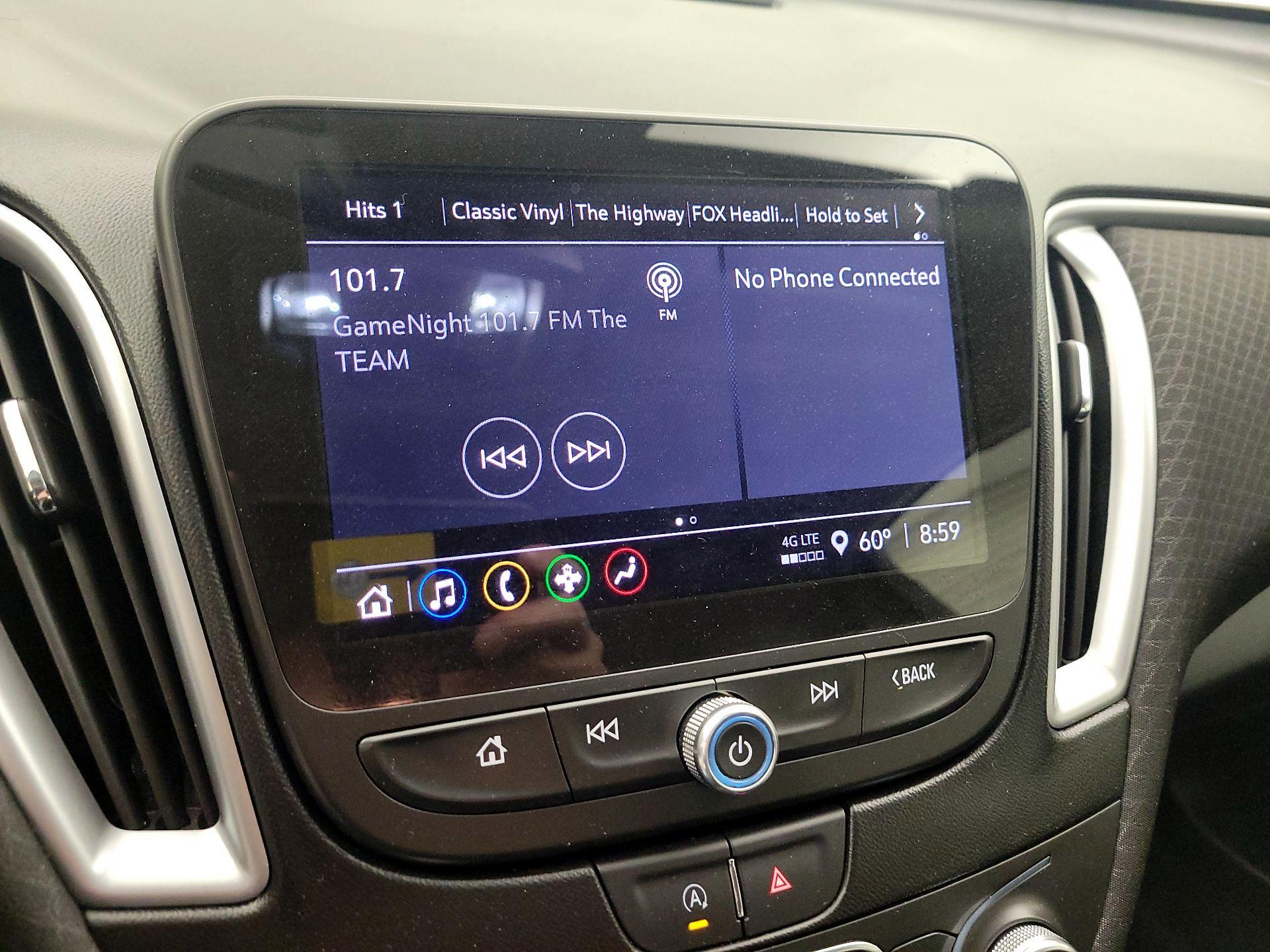 Thumbnail: 2023 Chevrolet Malibu - 13