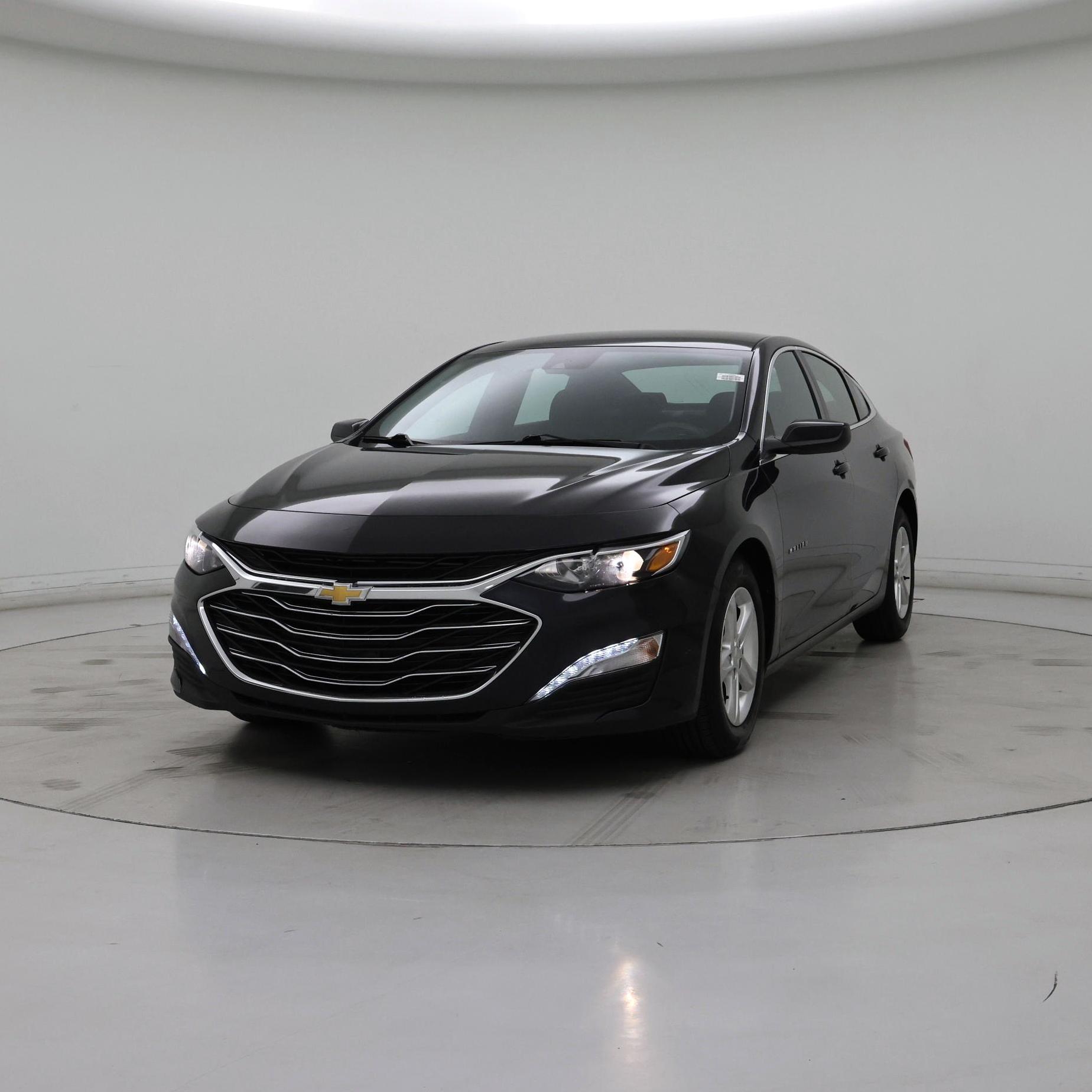 Thumbnail: 2023 Chevrolet Malibu - 4