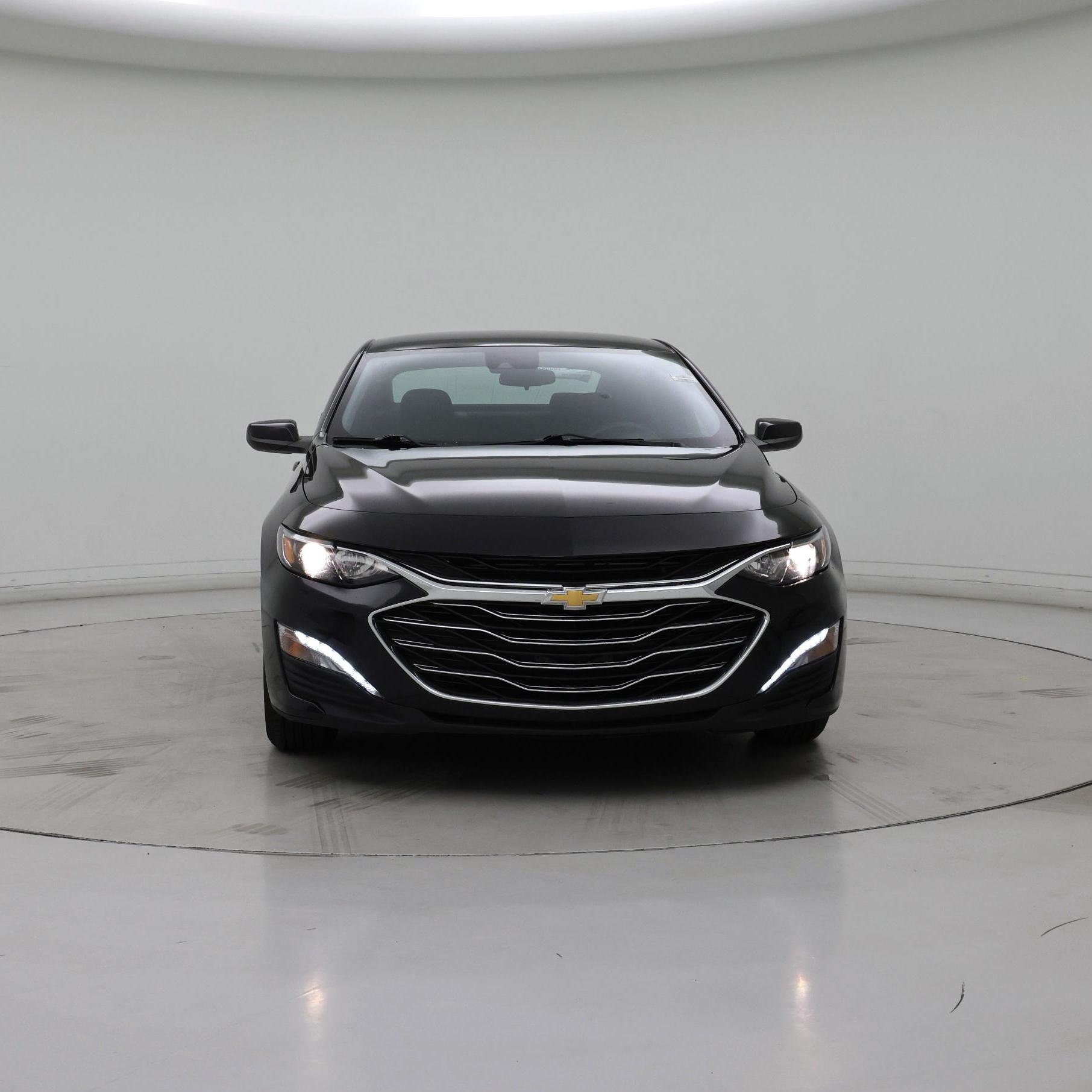 Thumbnail: 2023 Chevrolet Malibu - 5