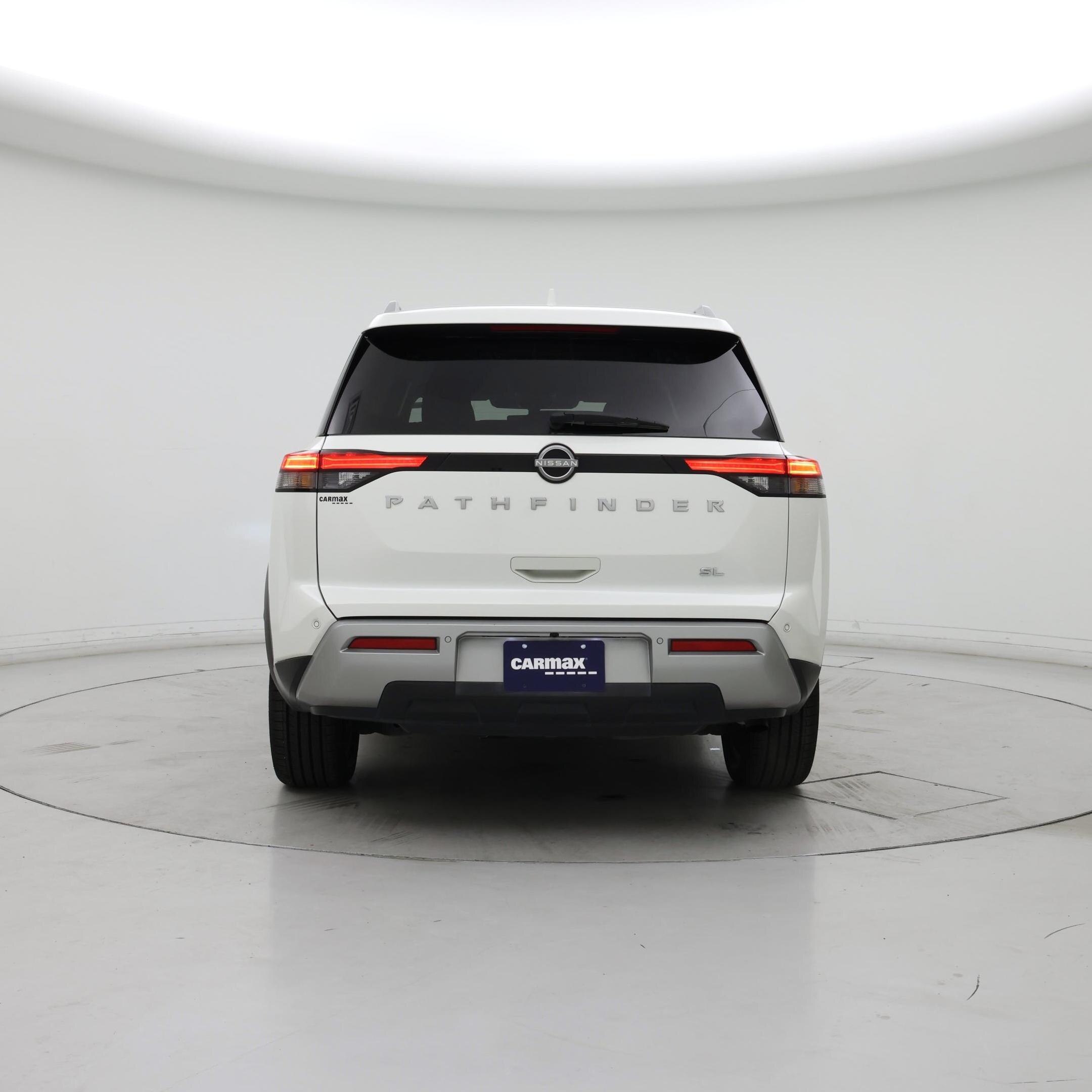 Thumbnail: 2023 Nissan Pathfinder - 6