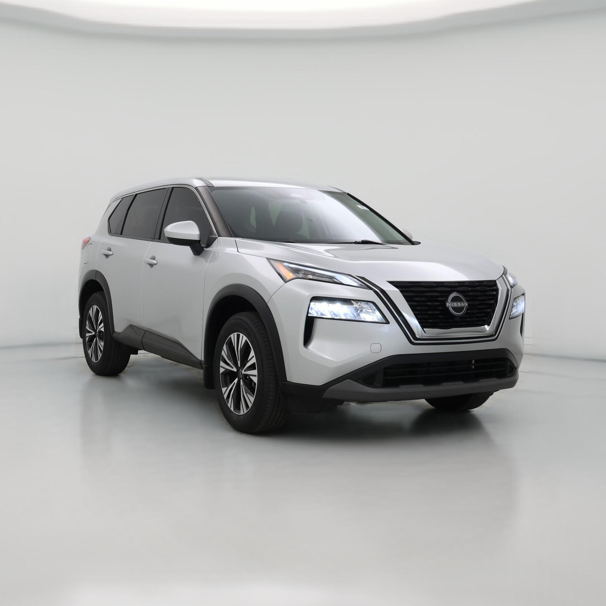 Thumbnail: 2023 Nissan Rogue - 1