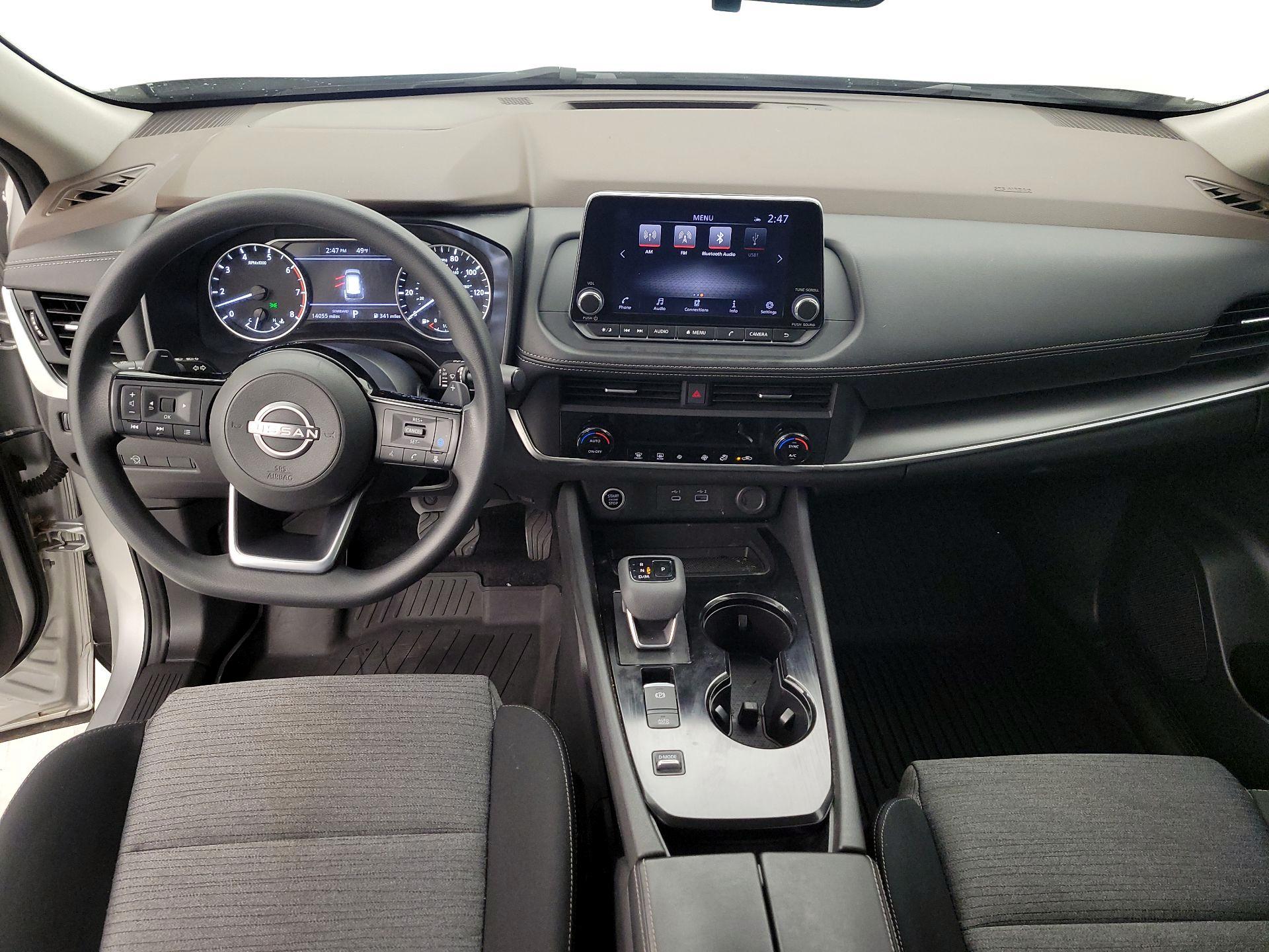 Thumbnail: 2023 Nissan Rogue - 9