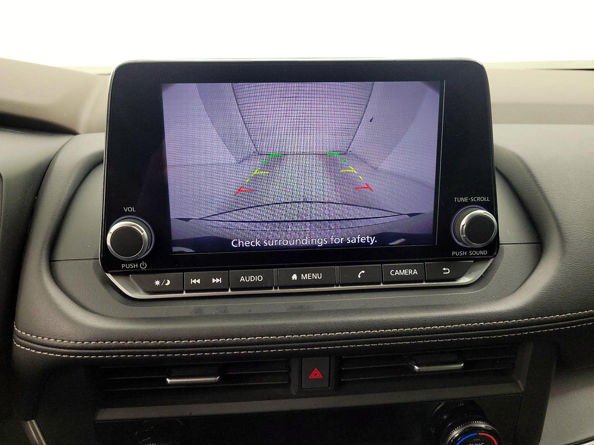 Thumbnail: 2023 Nissan Rogue - 14