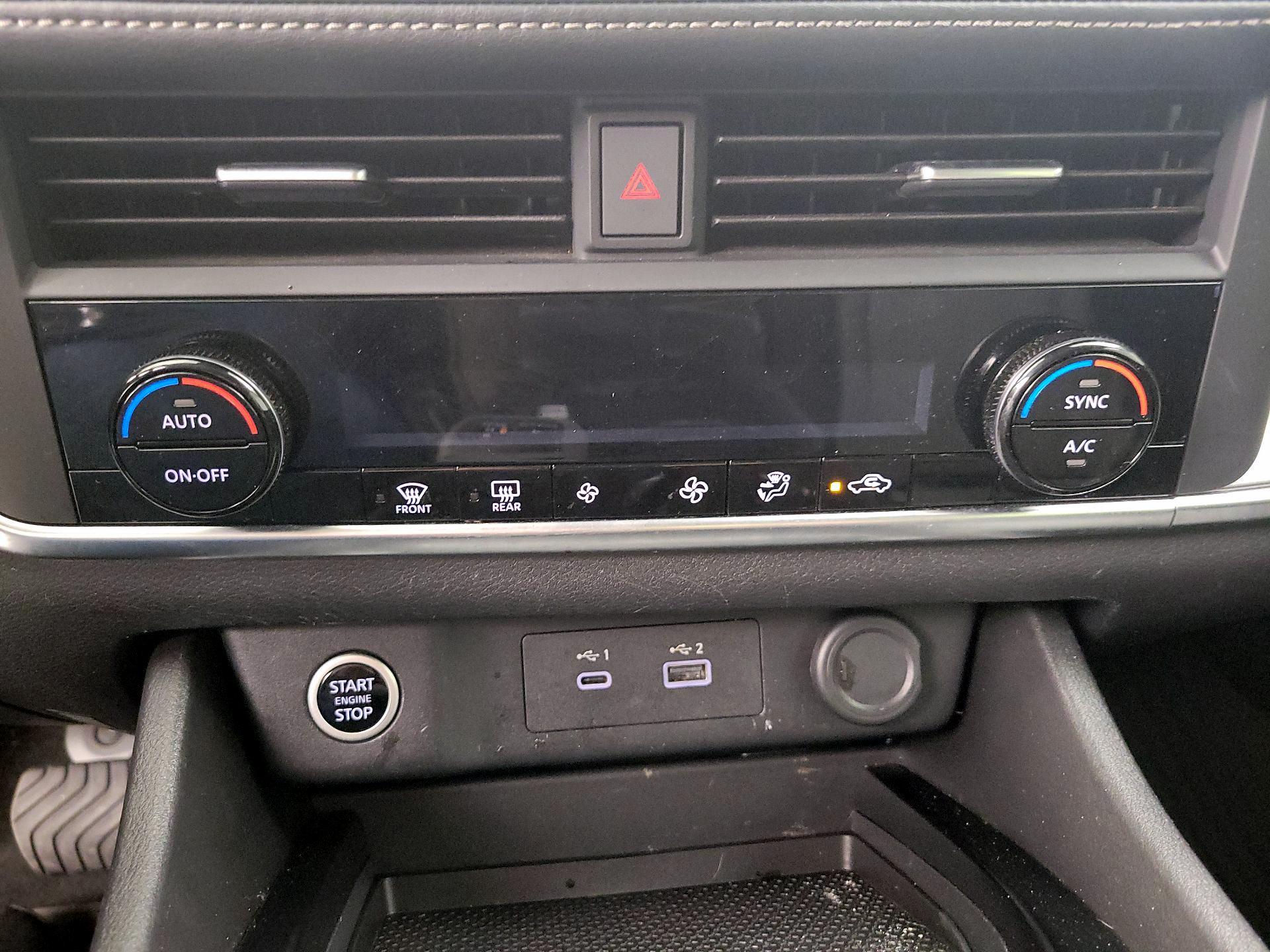 Thumbnail: 2023 Nissan Rogue - 16