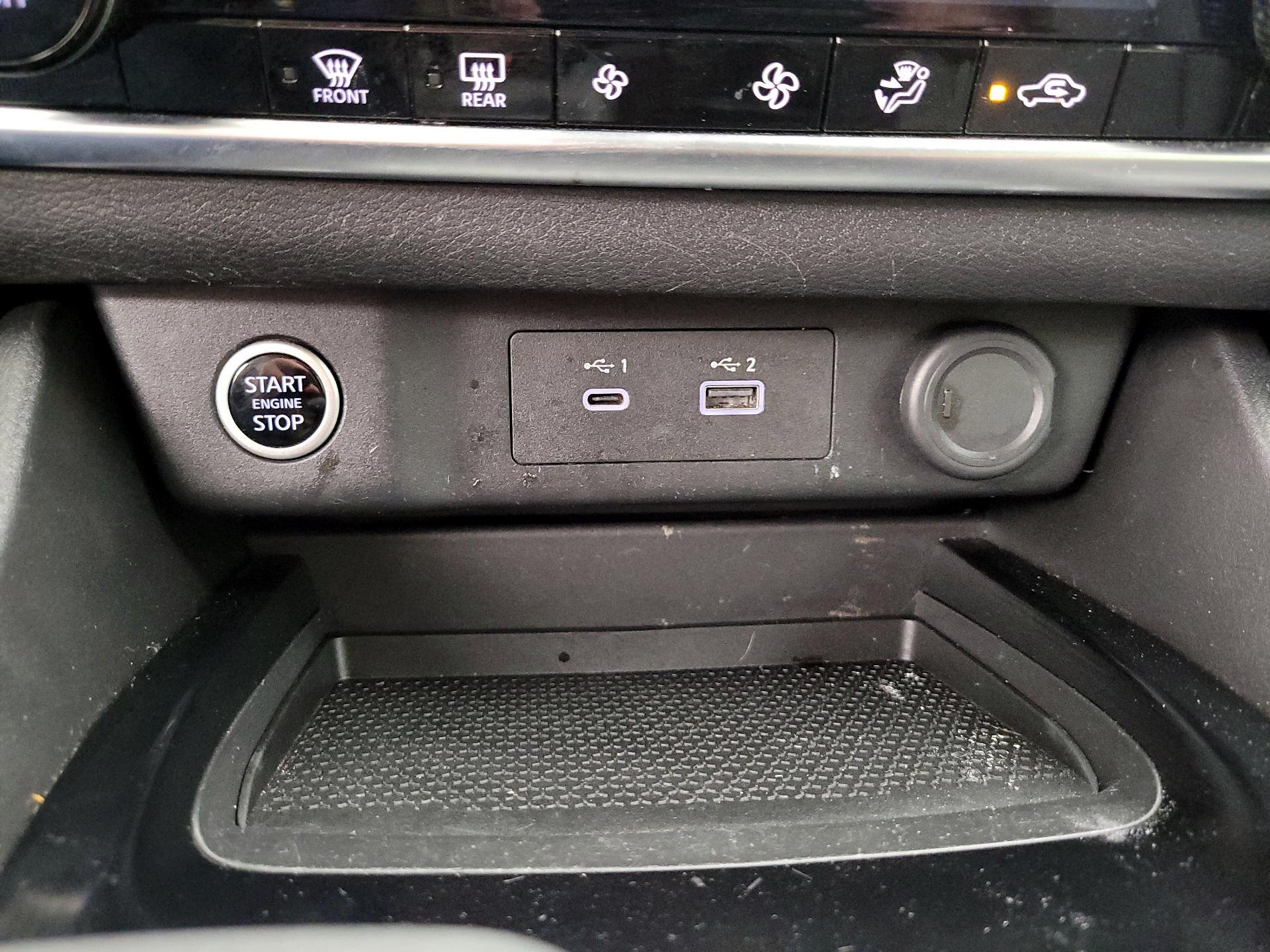 Thumbnail: 2023 Nissan Rogue - 18