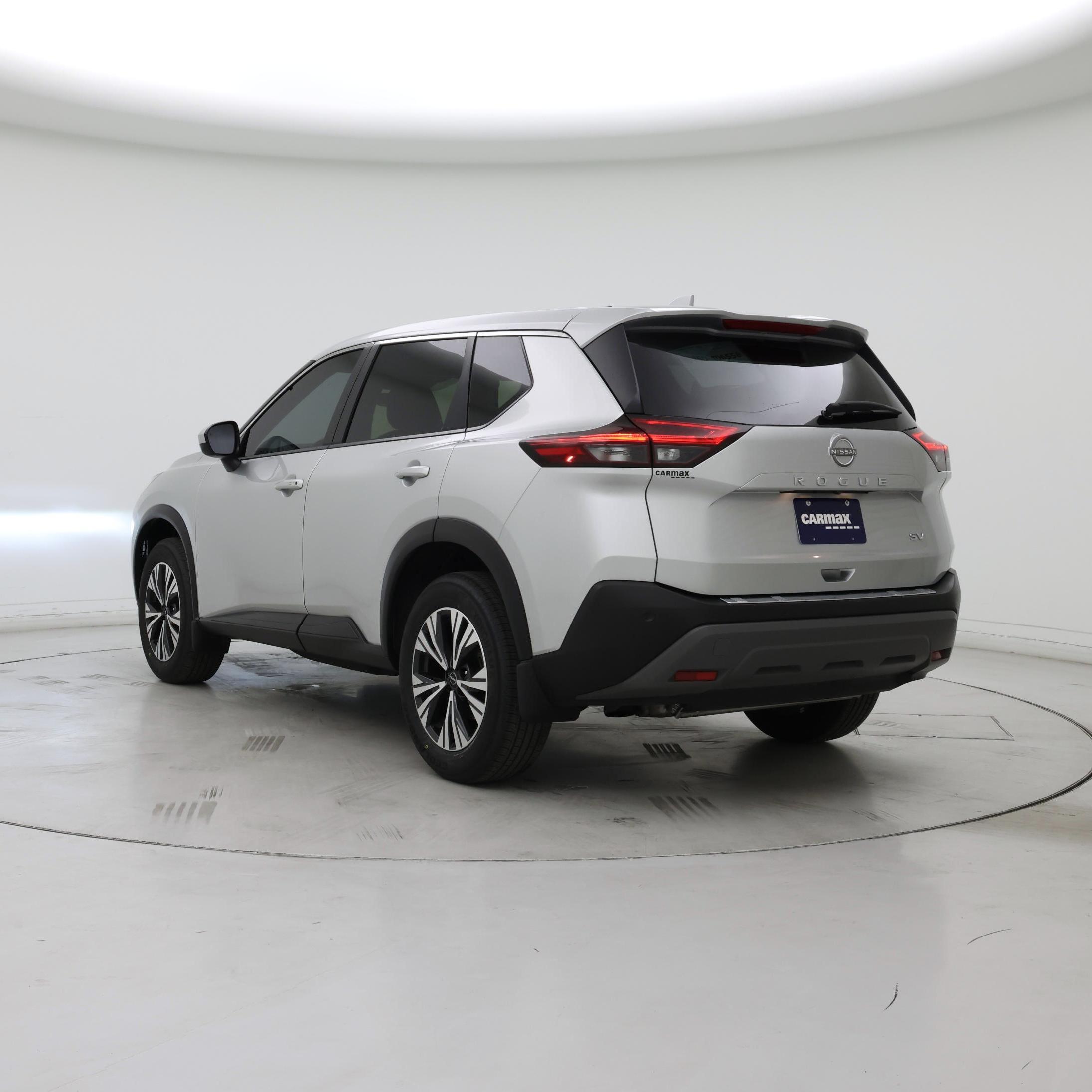 Thumbnail: 2023 Nissan Rogue - 2