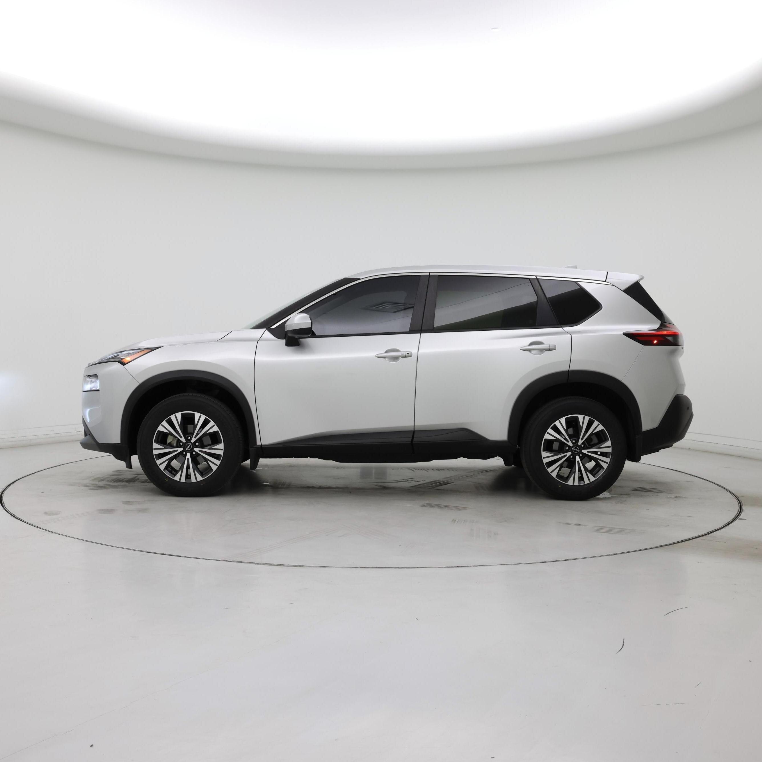 Thumbnail: 2023 Nissan Rogue - 3