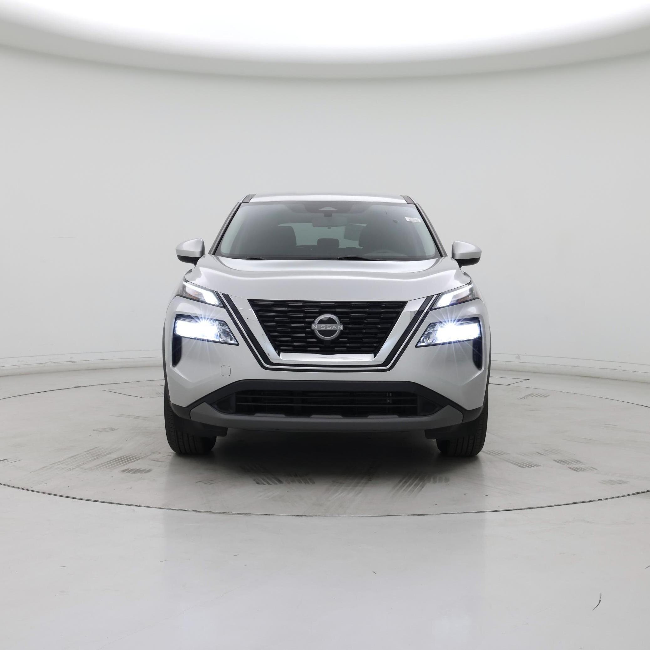 Thumbnail: 2023 Nissan Rogue - 5