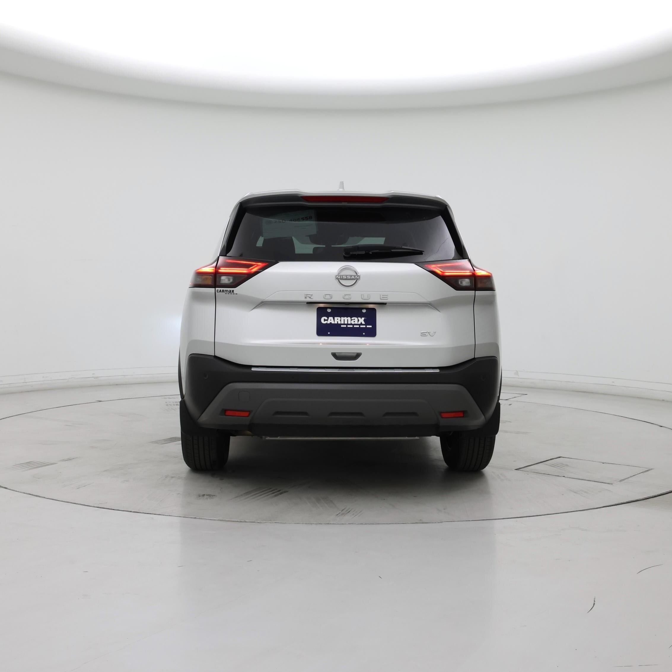 Thumbnail: 2023 Nissan Rogue - 6