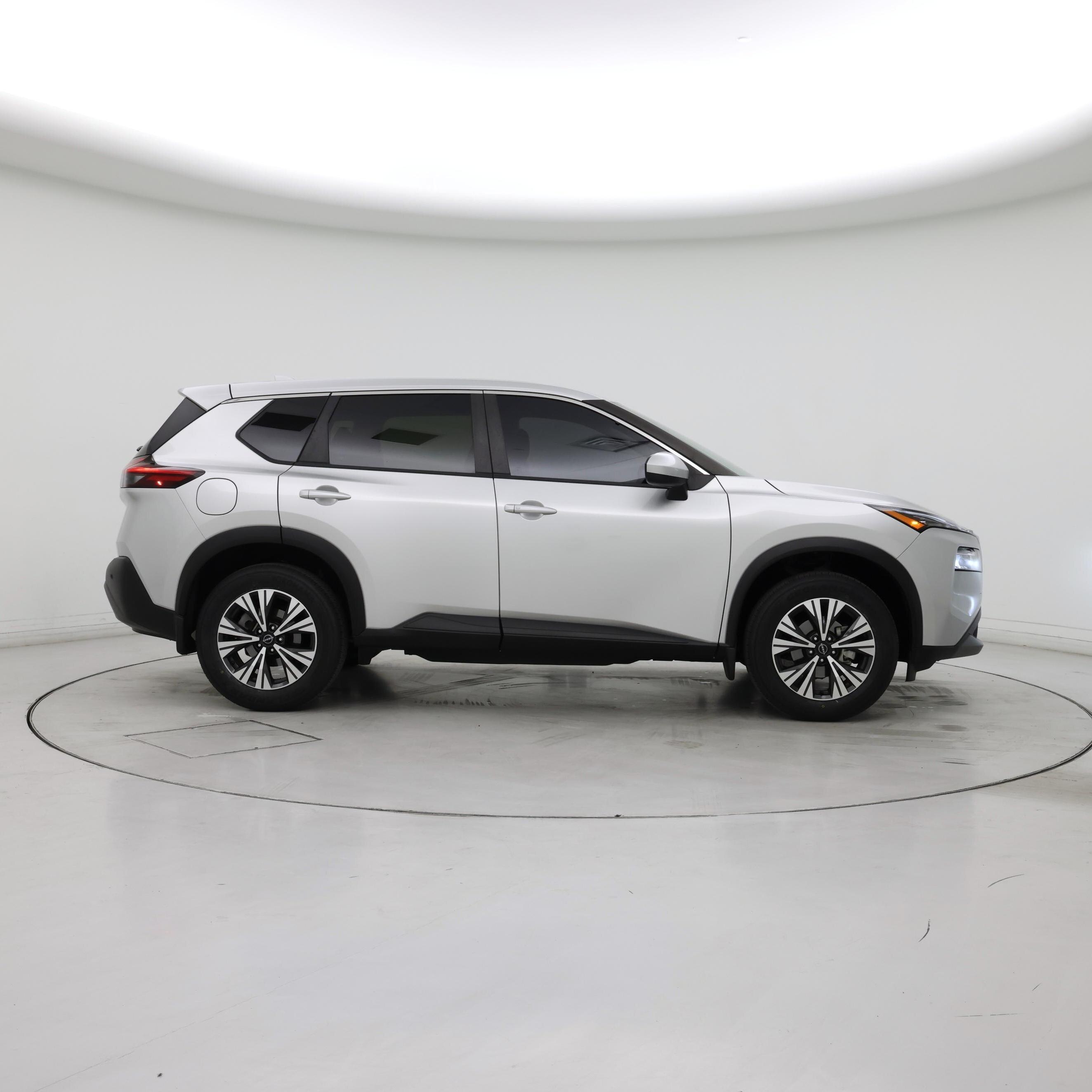 Thumbnail: 2023 Nissan Rogue - 7