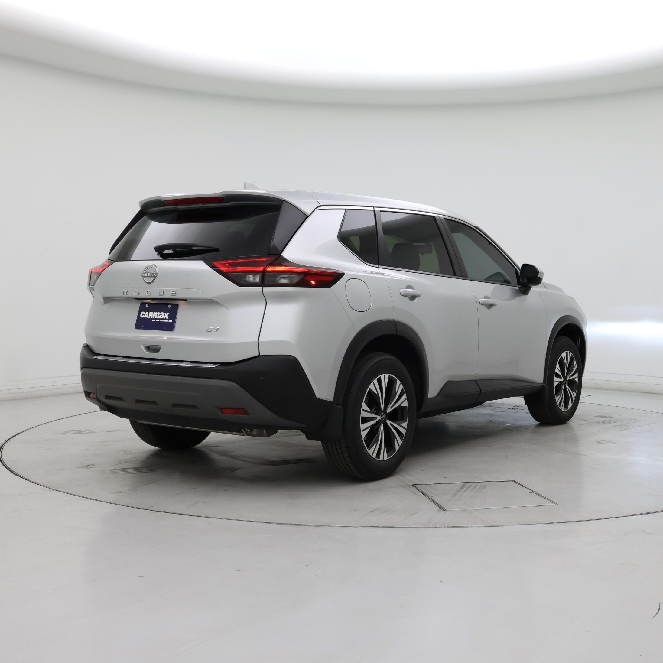 Thumbnail: 2023 Nissan Rogue - 8