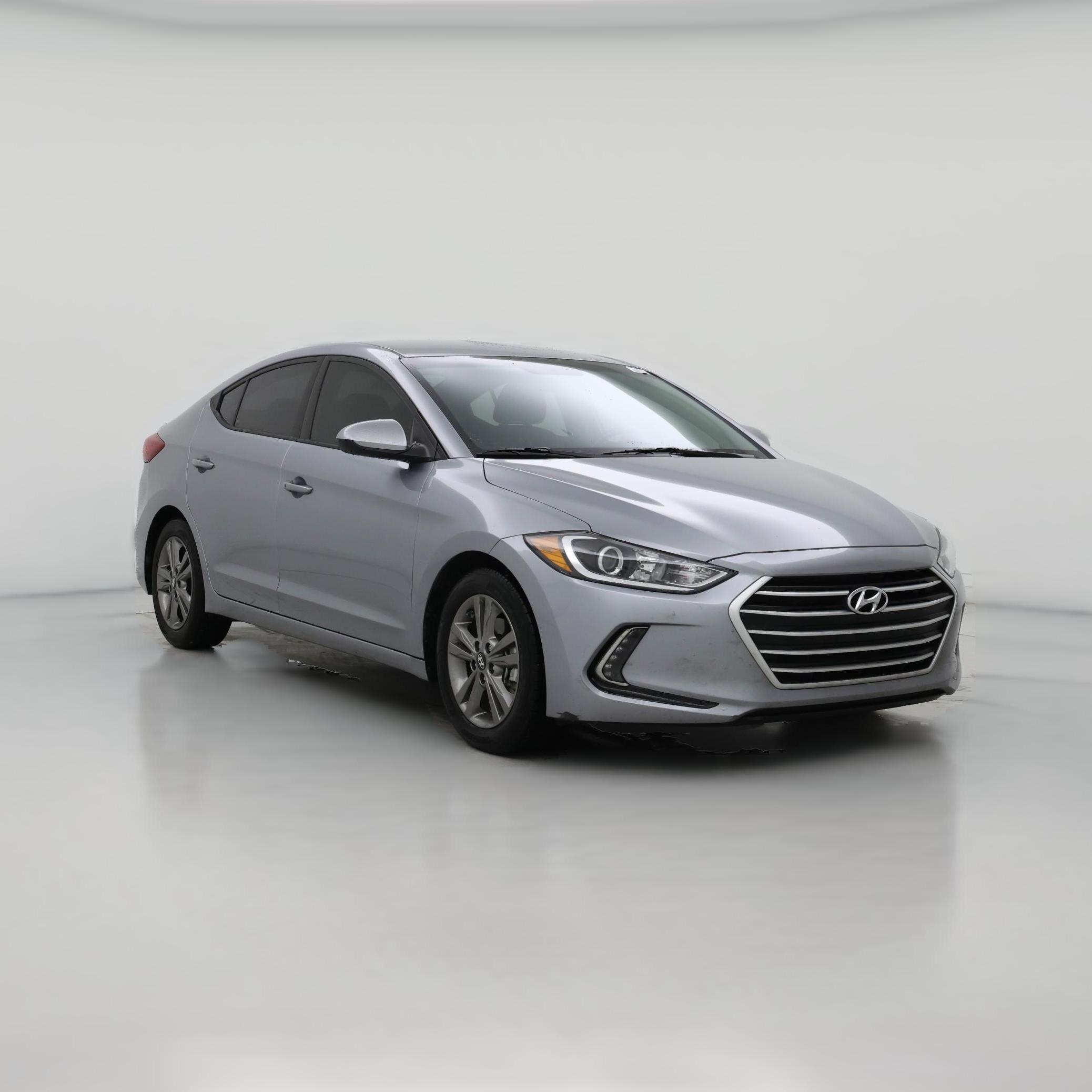 Thumbnail: 2017 Hyundai Elantra - 1
