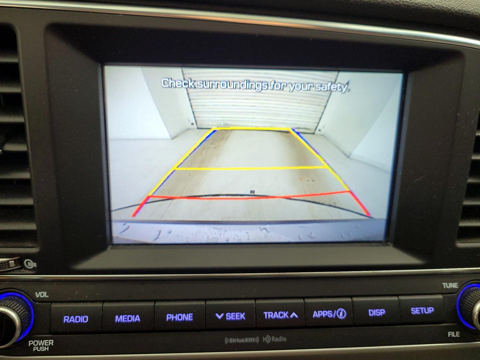 Thumbnail: 2017 Hyundai Elantra - 14