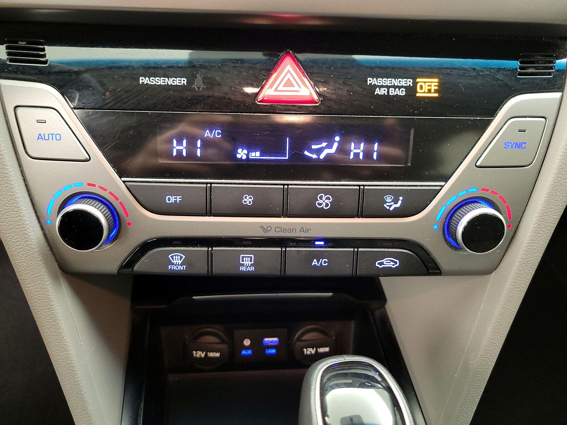 Thumbnail: 2017 Hyundai Elantra - 16