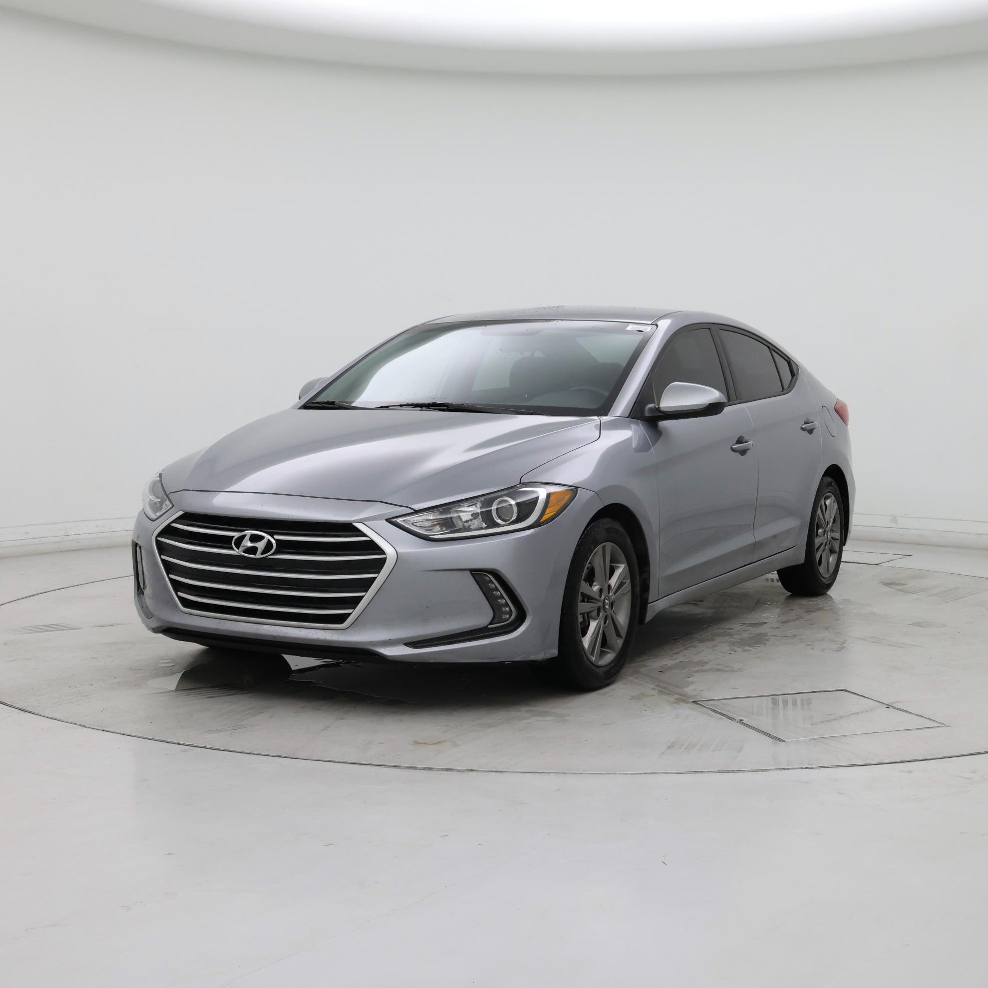 Thumbnail: 2017 Hyundai Elantra - 4