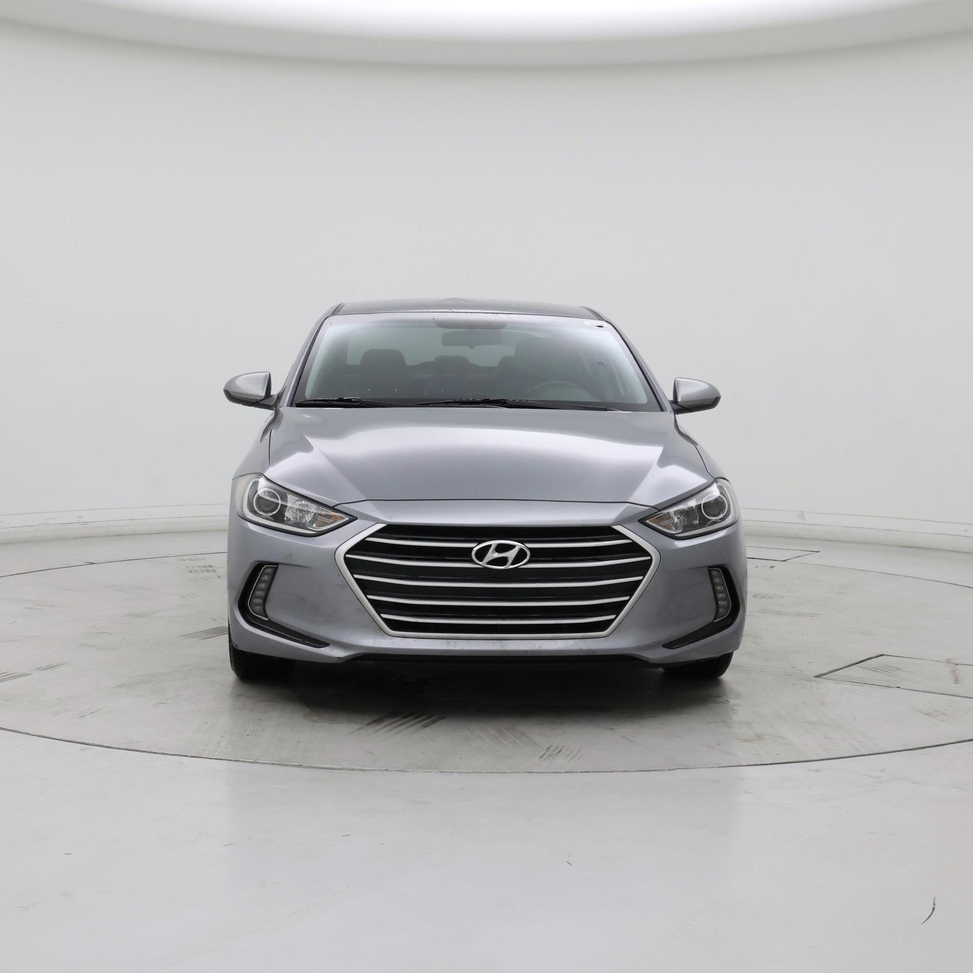 Thumbnail: 2017 Hyundai Elantra - 5