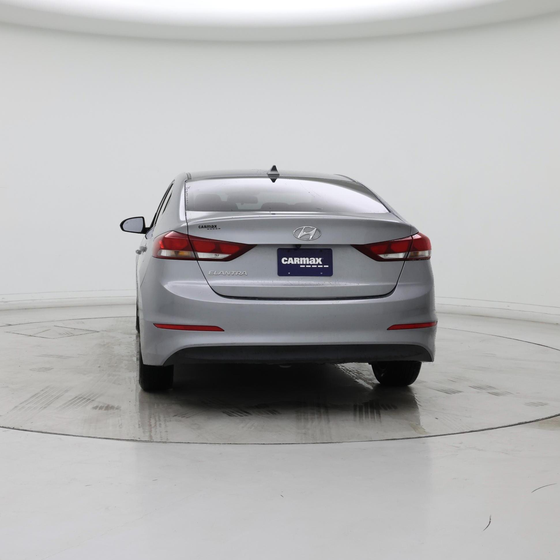 Thumbnail: 2017 Hyundai Elantra - 6