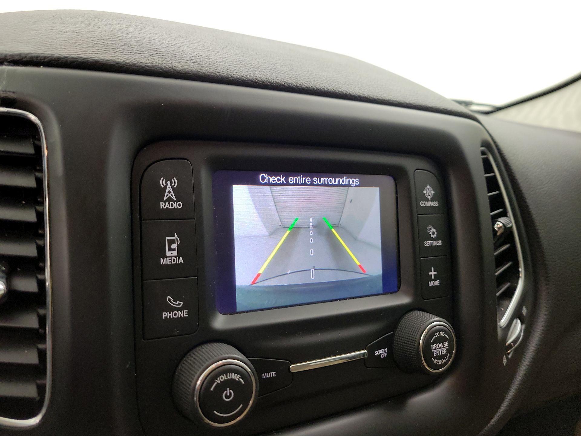 Thumbnail: 2018 Jeep Compass - 14