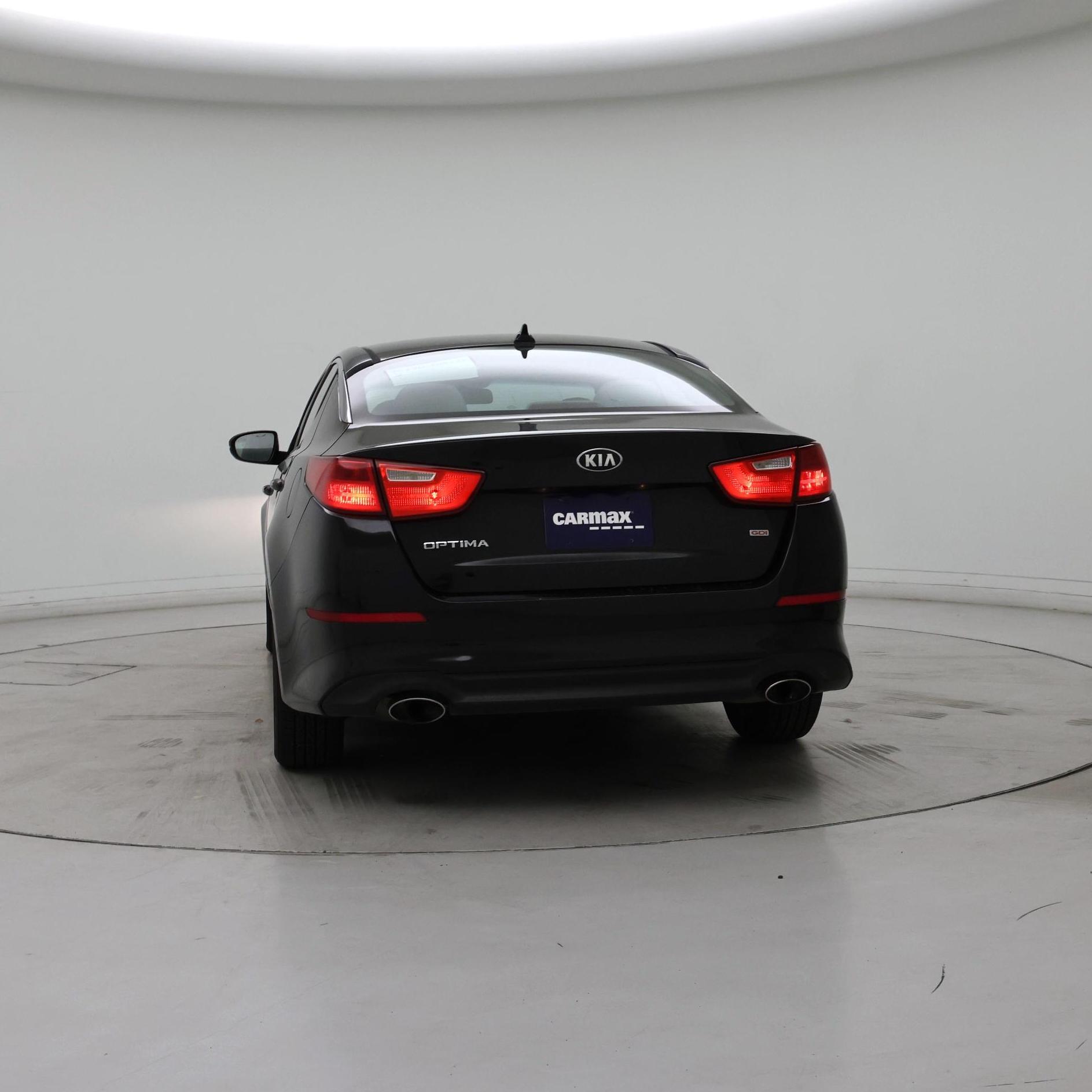 Thumbnail: 2015 Kia Optima - 6