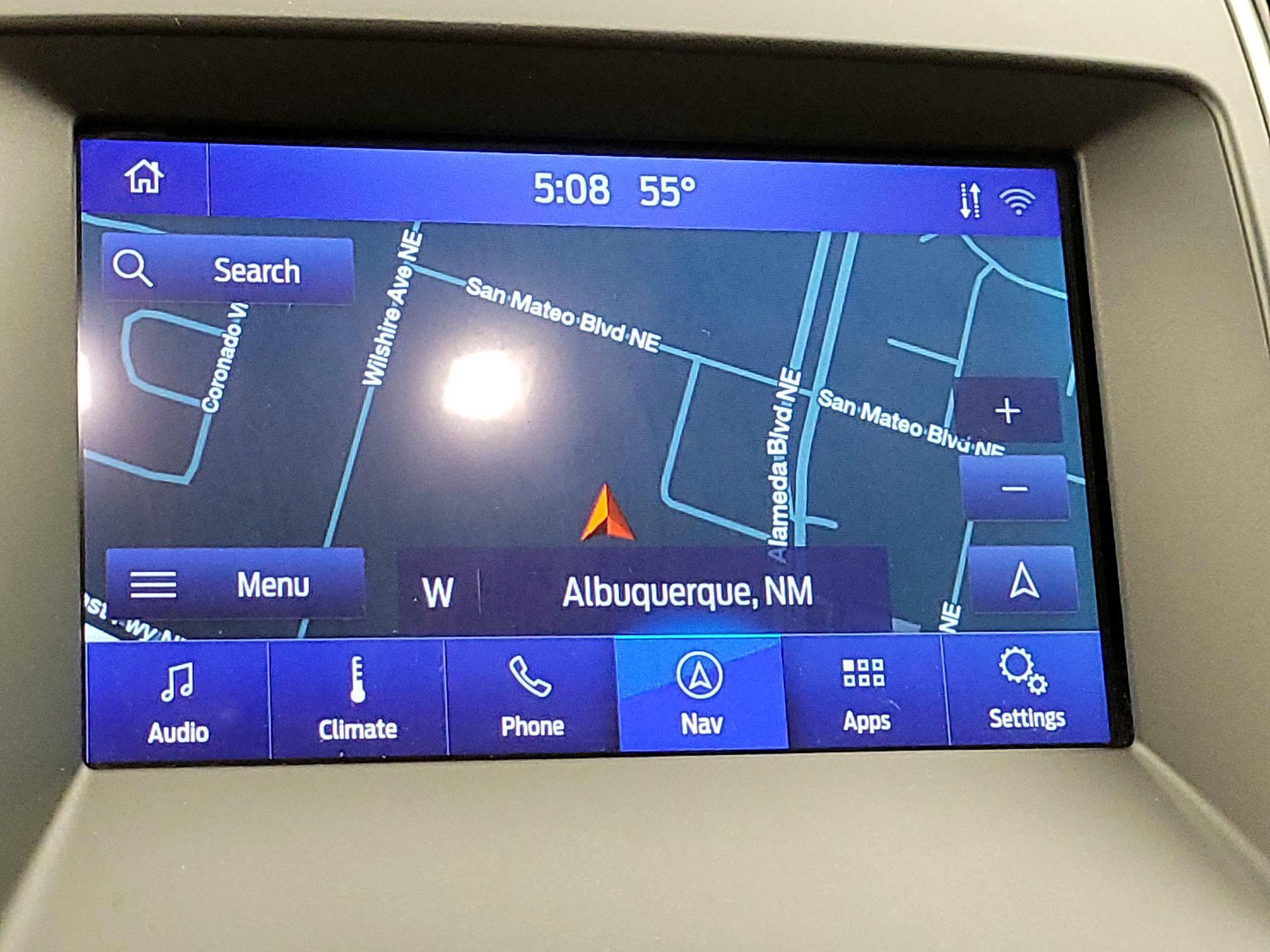 Thumbnail: 2020 Ford Edge - 14