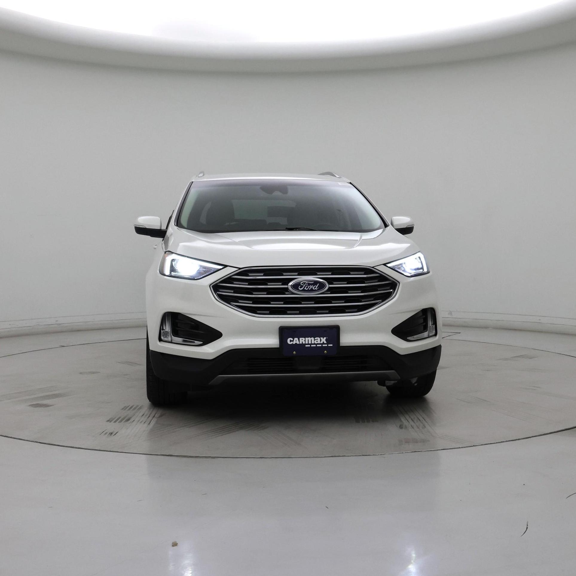 Thumbnail: 2020 Ford Edge - 5