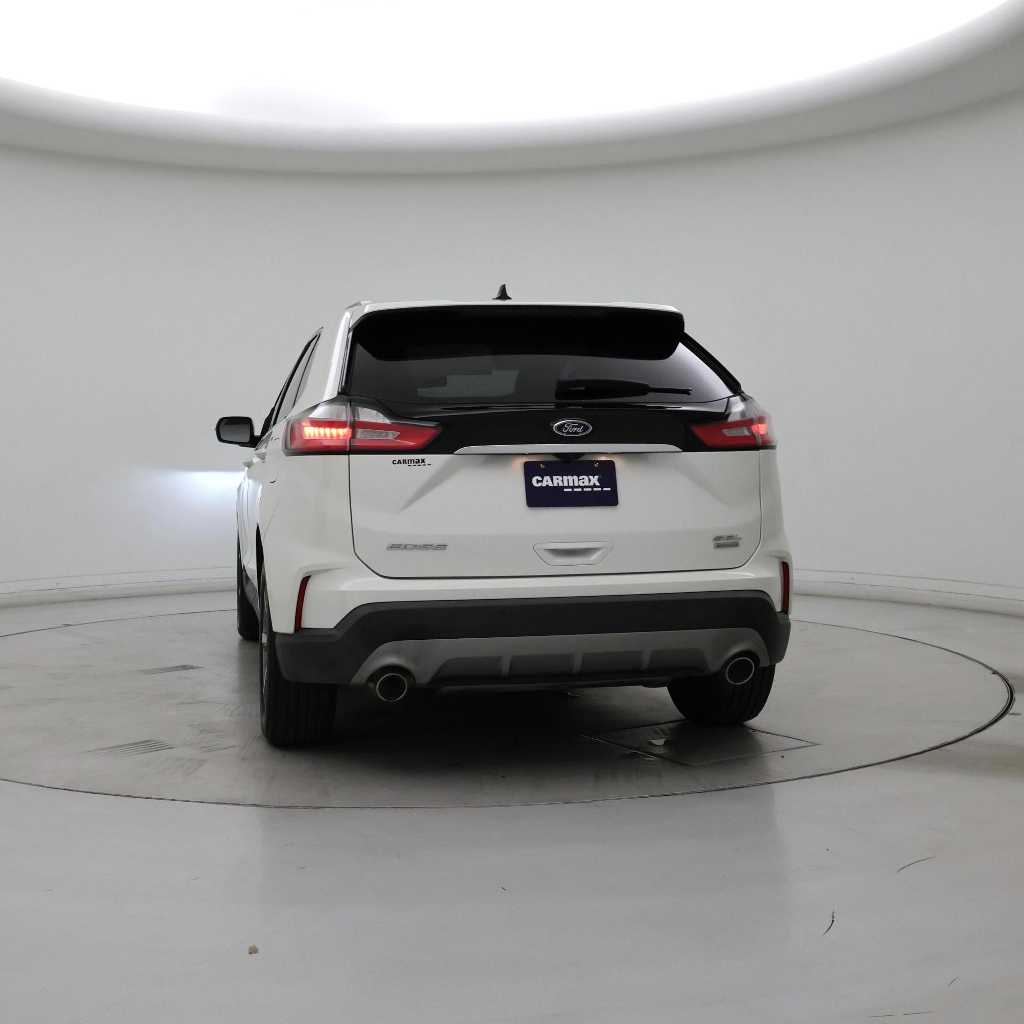 Thumbnail: 2020 Ford Edge - 6