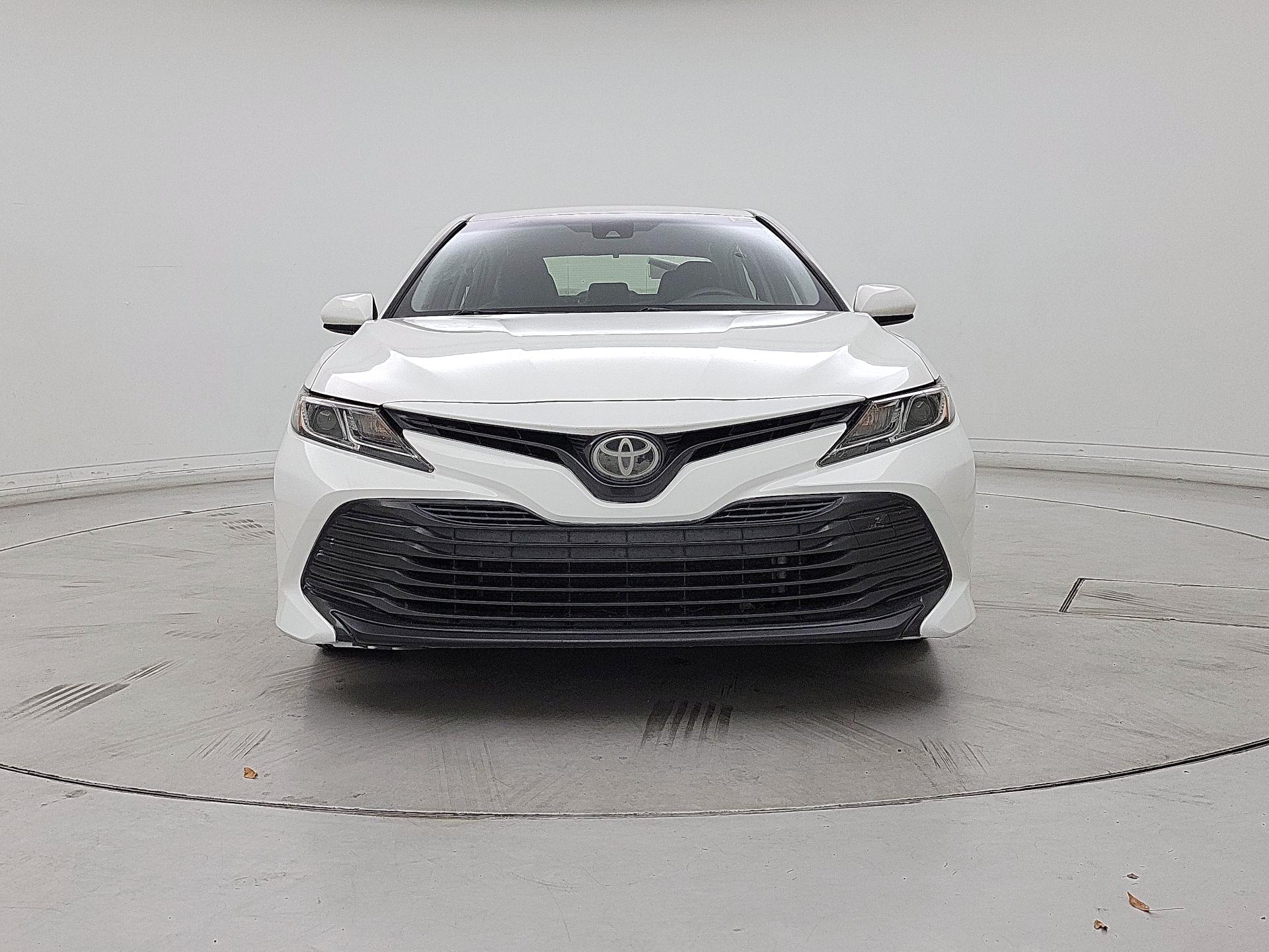 Thumbnail: 2018 Toyota Camry - 2