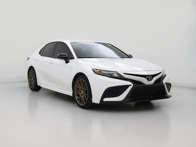 2024 Toyota Camry SE Night Shade