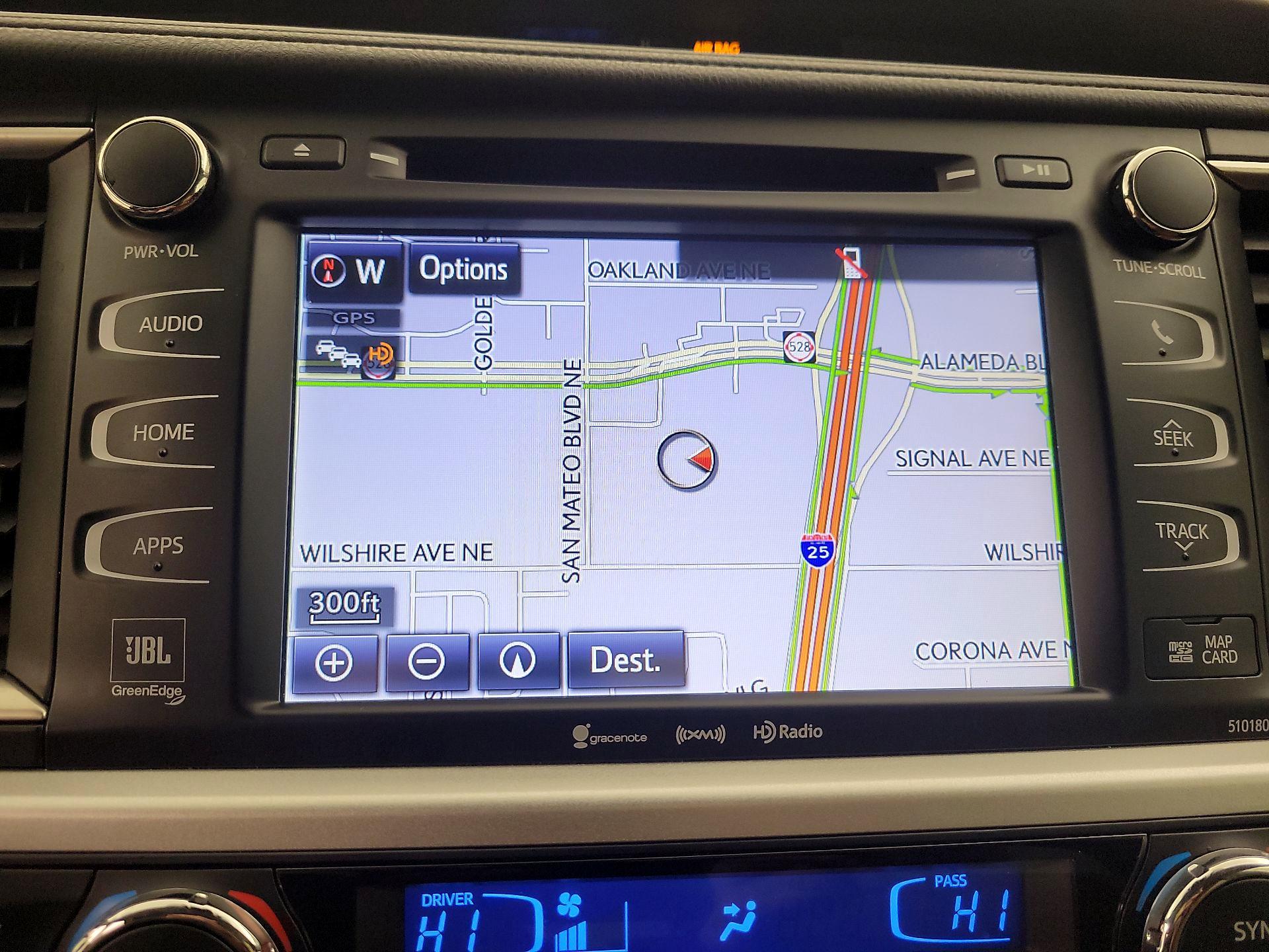 Thumbnail: 2017 Toyota Highlander - 14