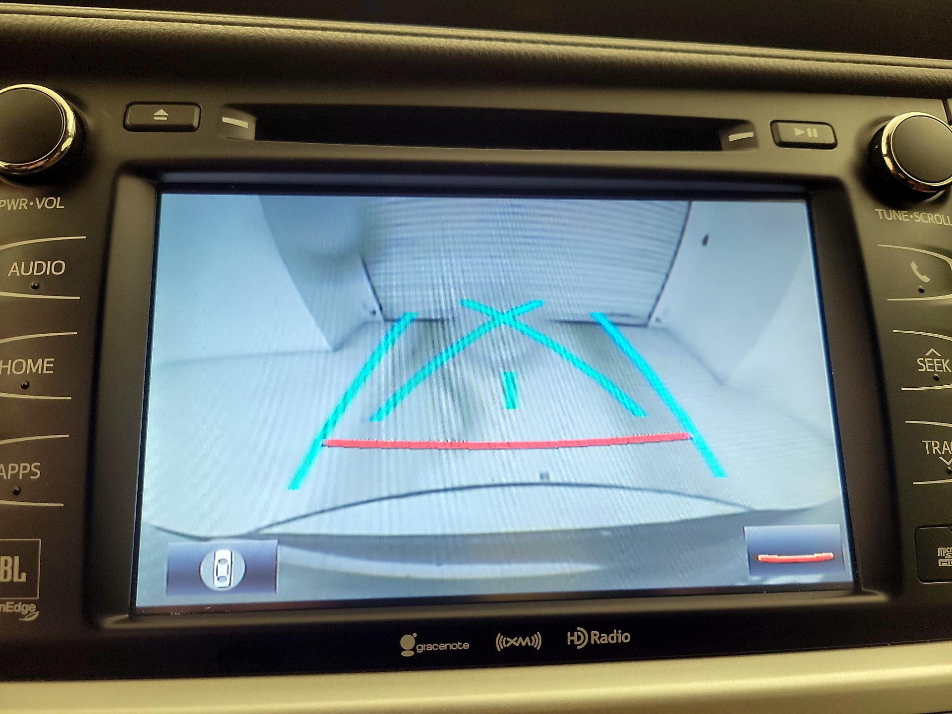 Thumbnail: 2017 Toyota Highlander - 15