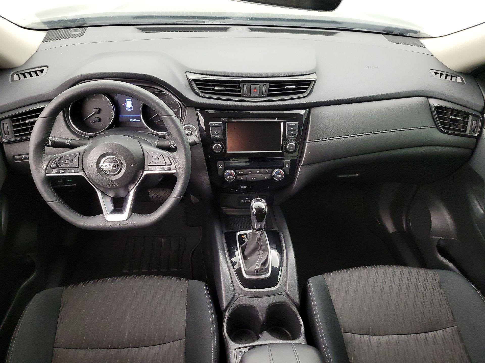 Thumbnail: 2018 Nissan Rogue - 9