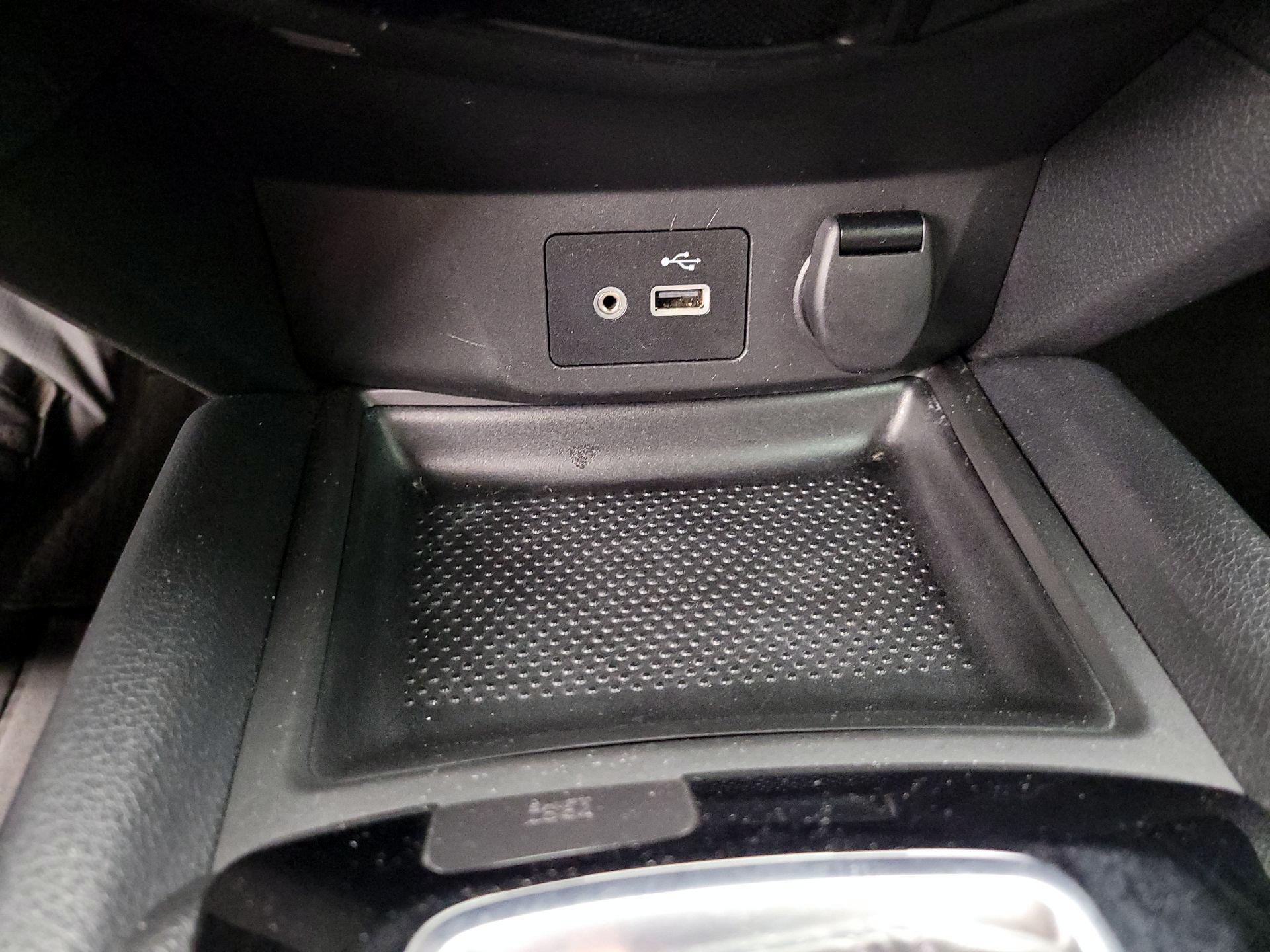 Thumbnail: 2018 Nissan Rogue - 18