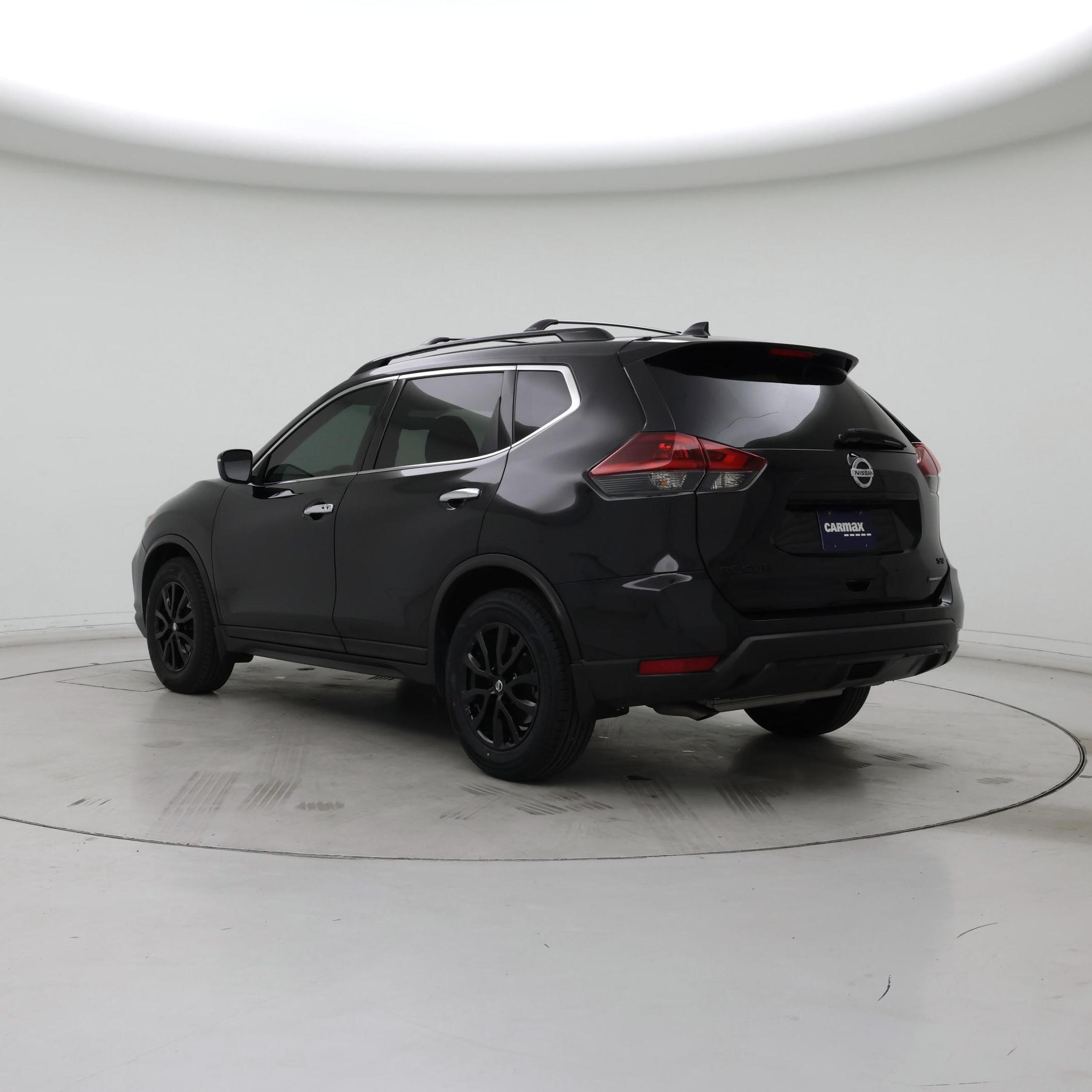 Thumbnail: 2018 Nissan Rogue - 2