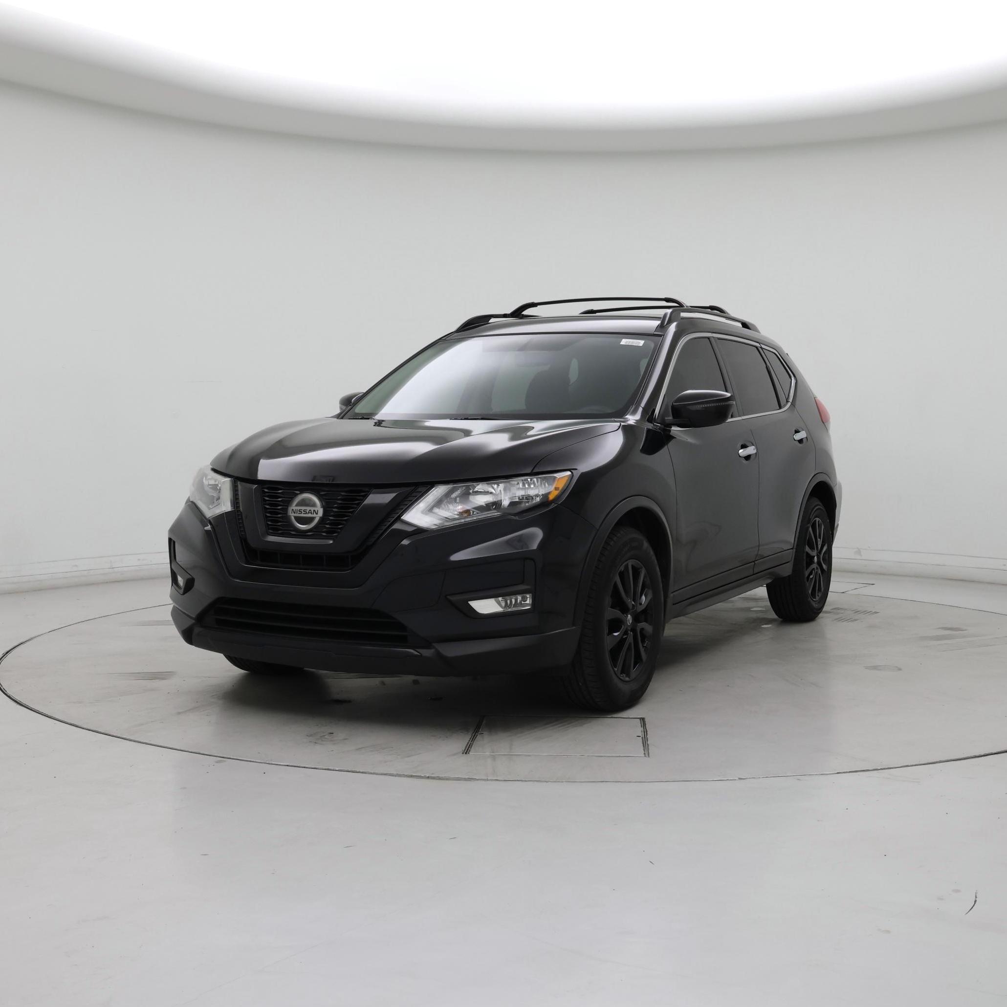 Thumbnail: 2018 Nissan Rogue - 4