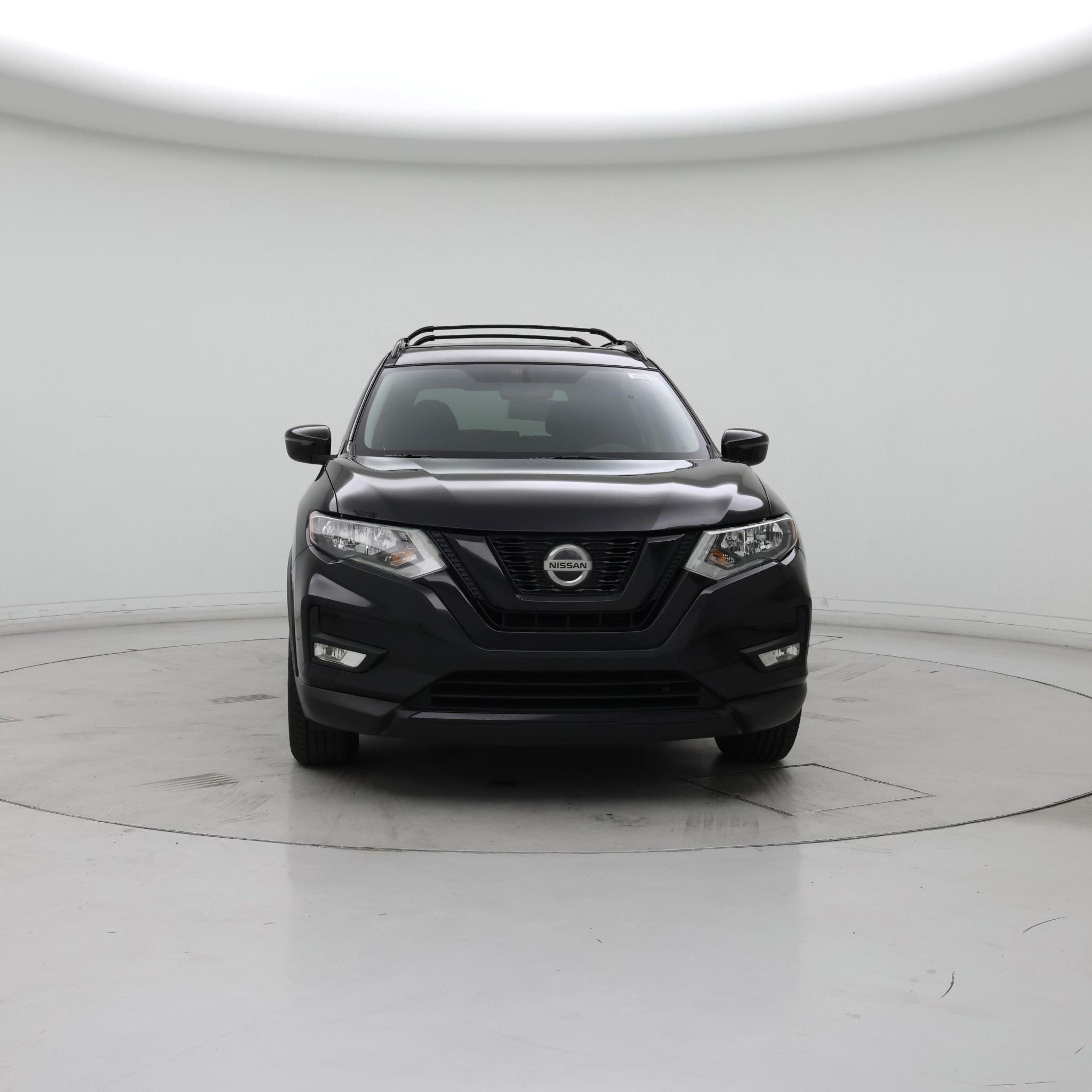 Thumbnail: 2018 Nissan Rogue - 5