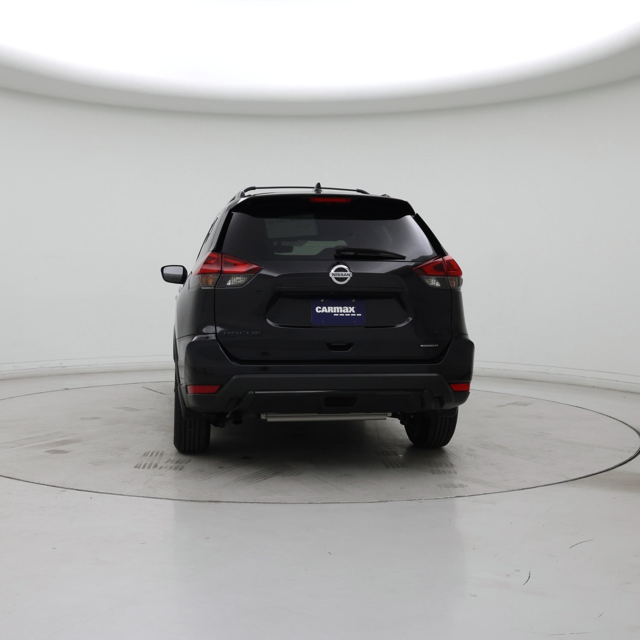 Thumbnail: 2018 Nissan Rogue - 6