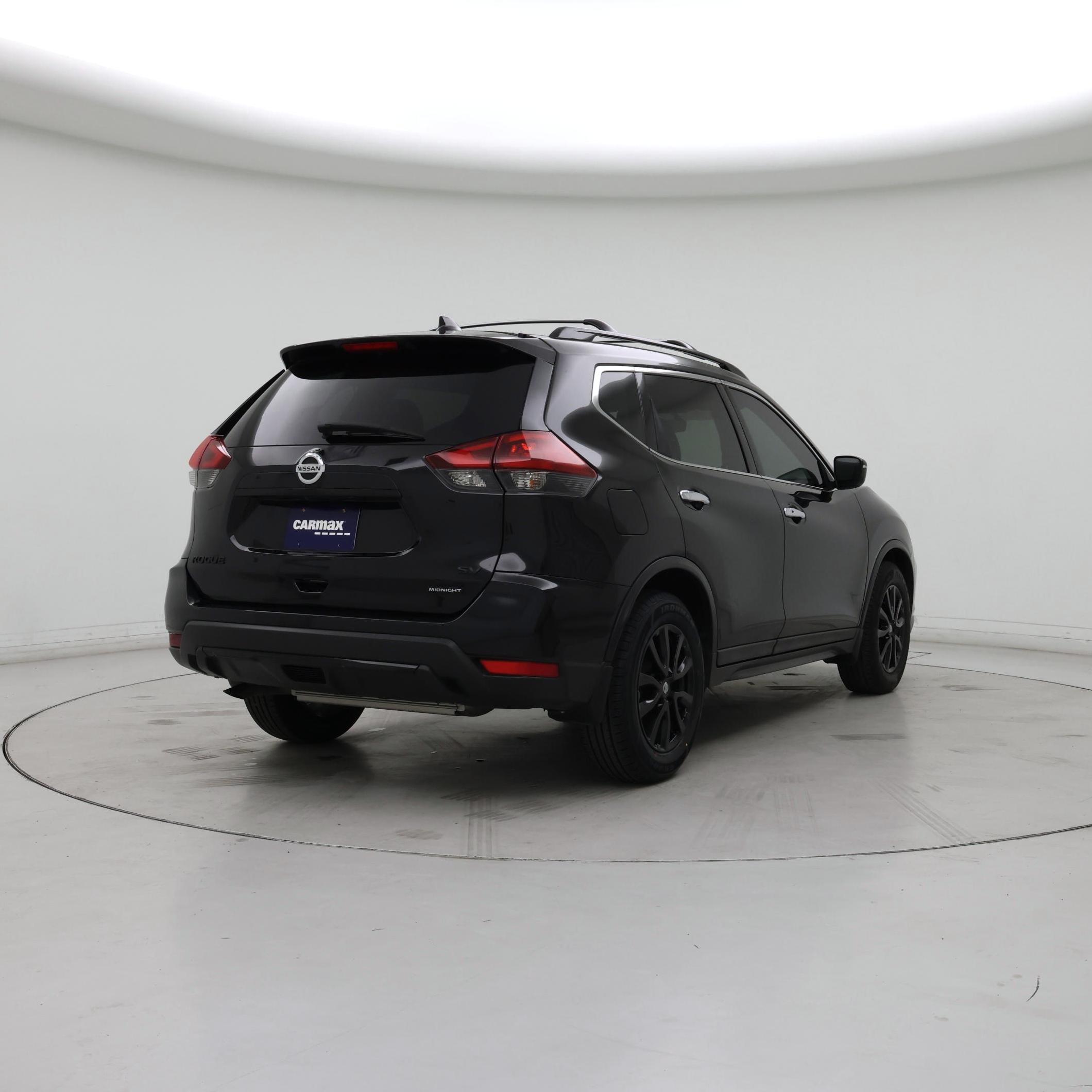 Thumbnail: 2018 Nissan Rogue - 8