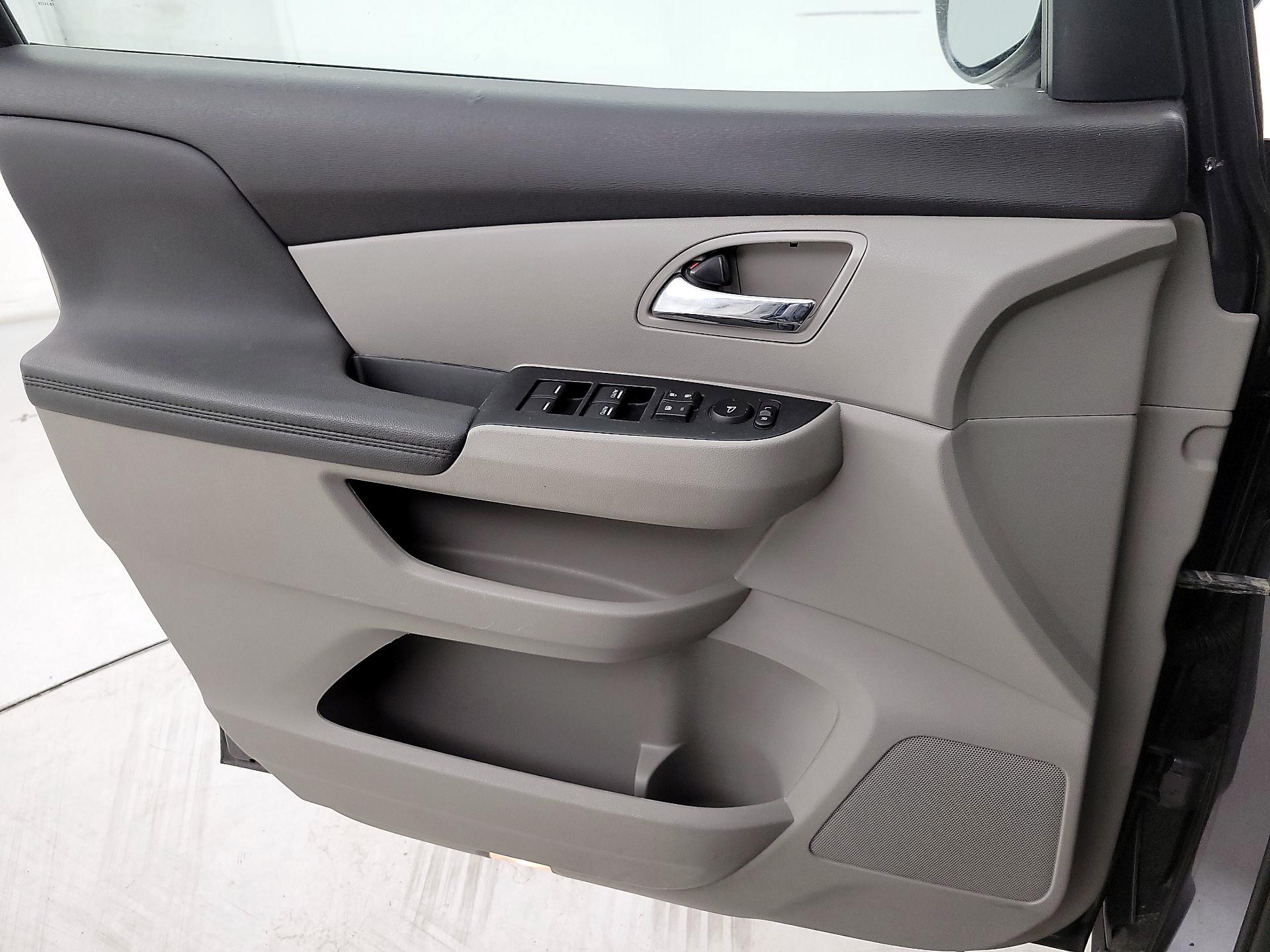 Thumbnail: 2016 Honda Odyssey - 12