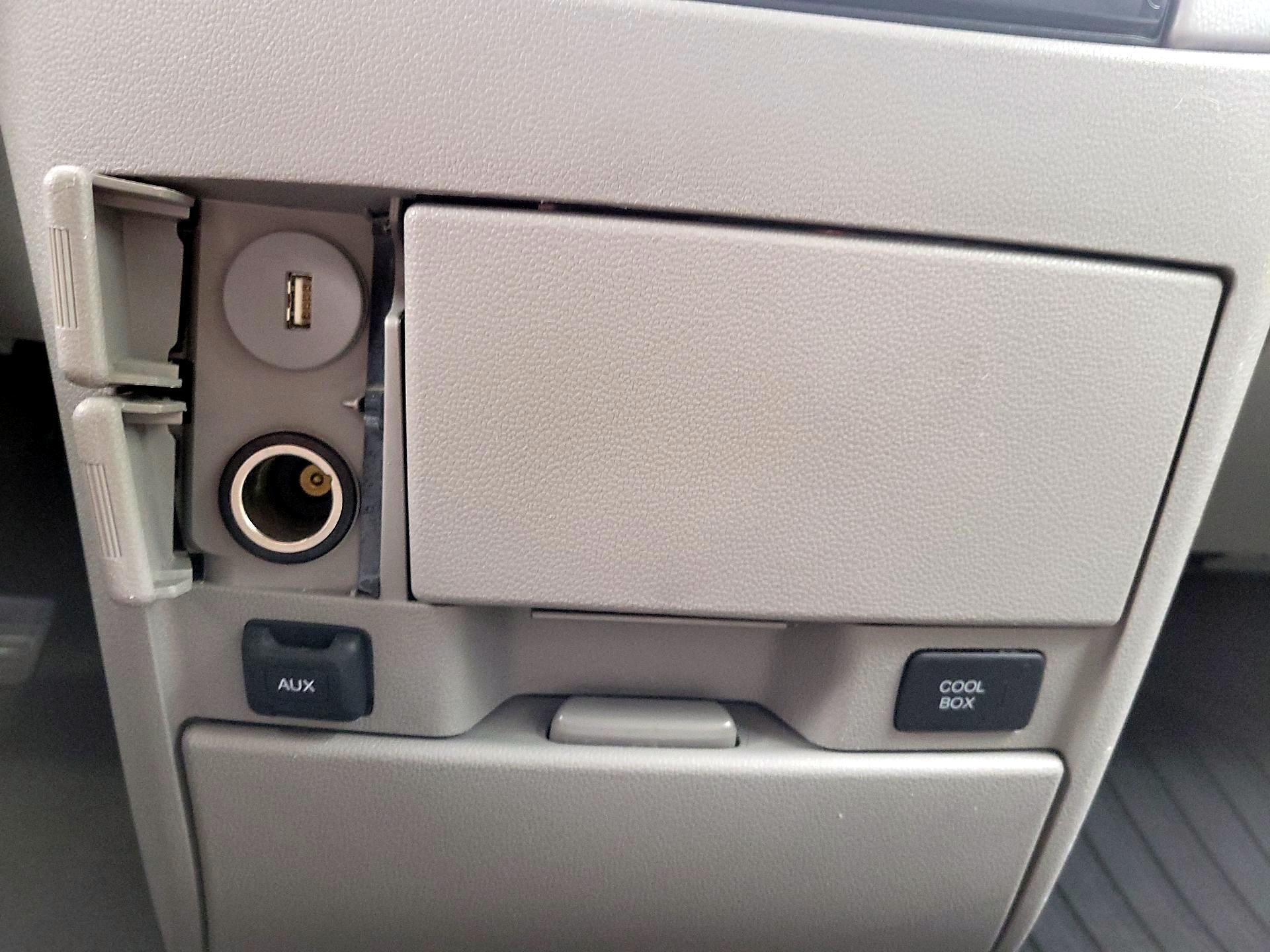 Thumbnail: 2016 Honda Odyssey - 18