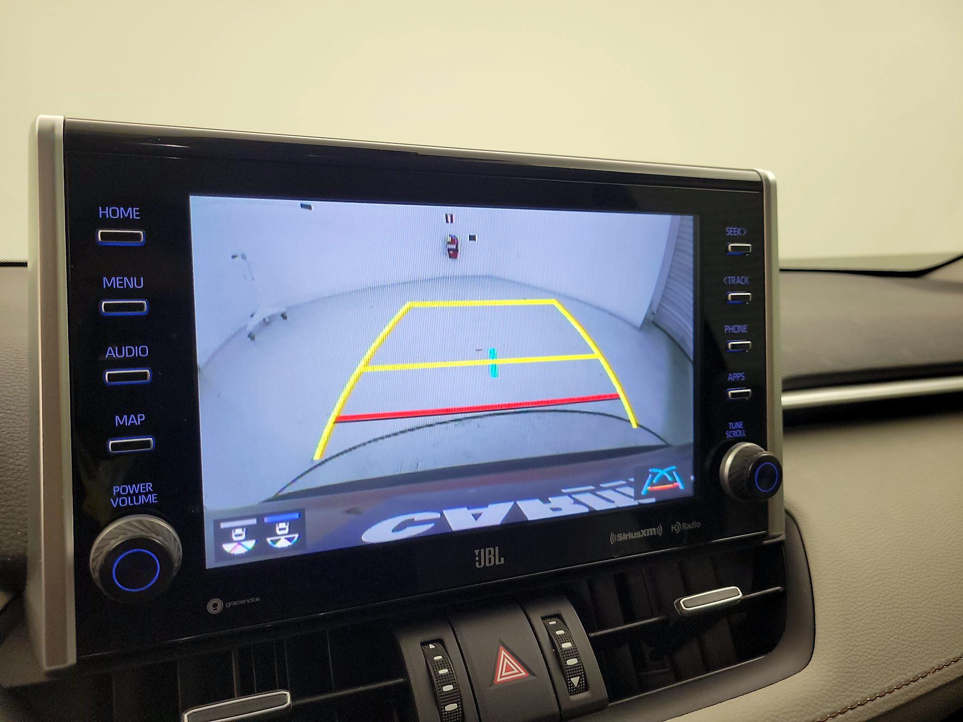 Thumbnail: 2022 Toyota RAV4 - 14