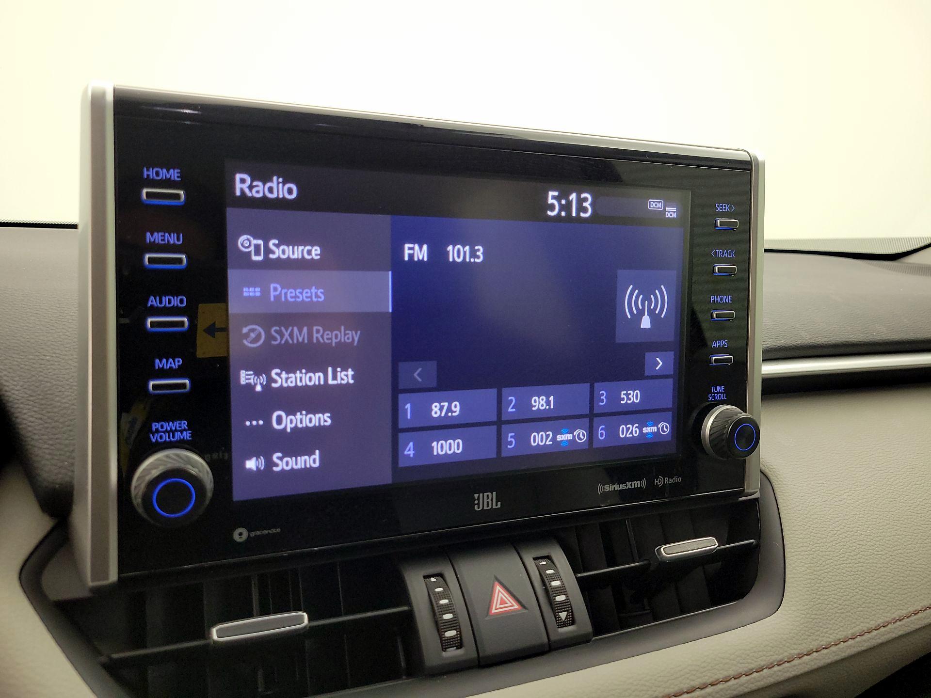 Thumbnail: 2022 Toyota RAV4 - 15