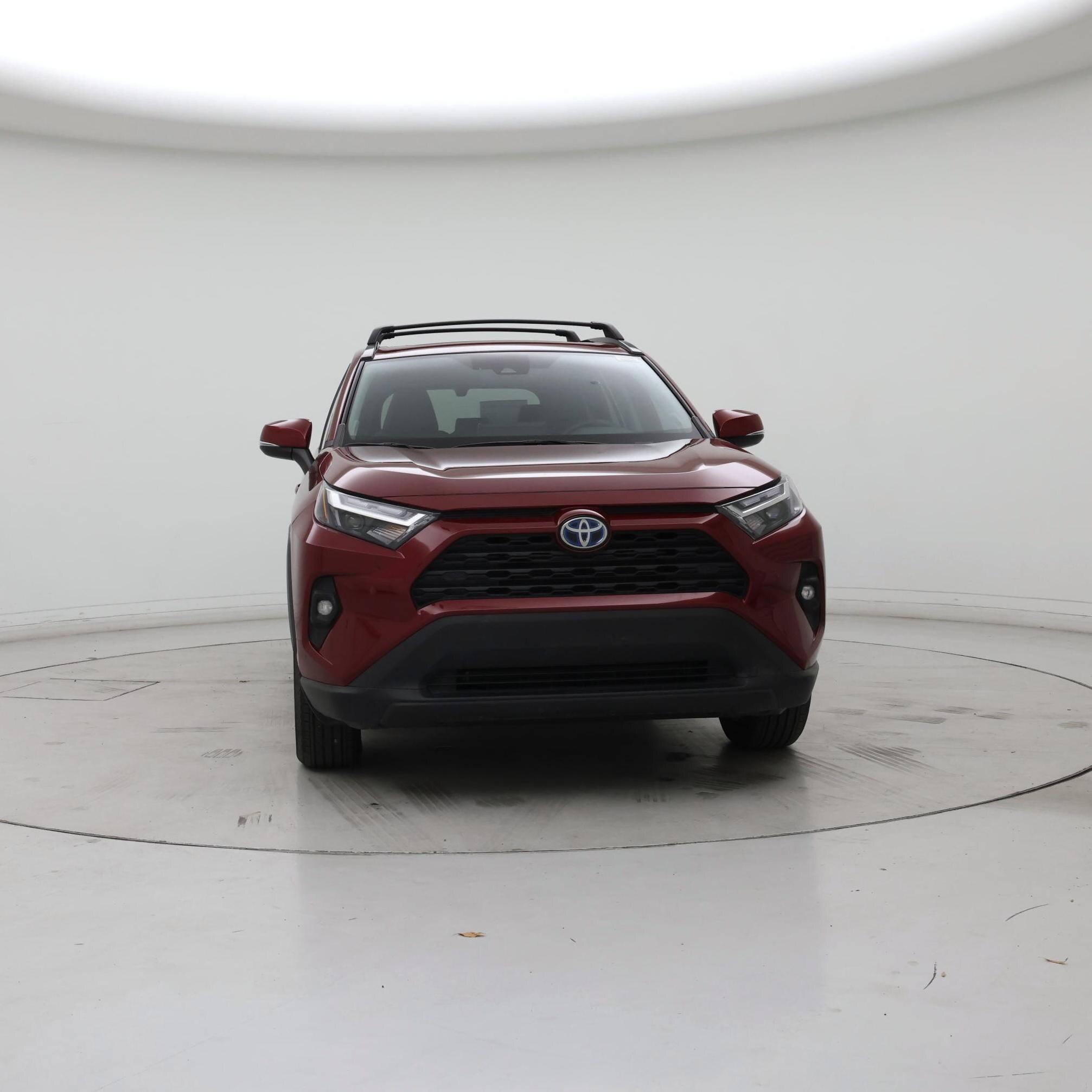 Thumbnail: 2022 Toyota RAV4 - 5