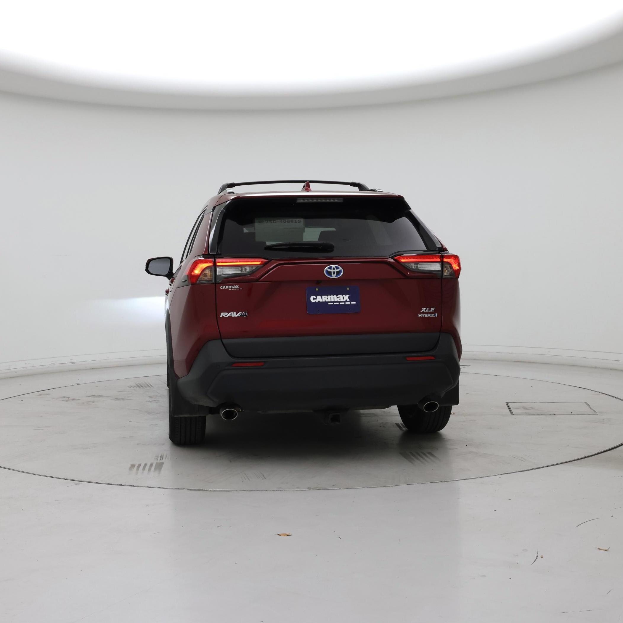 Thumbnail: 2022 Toyota RAV4 - 6