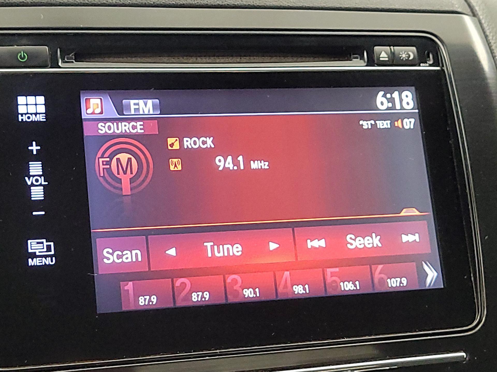 Thumbnail: 2015 Honda Civic - 15