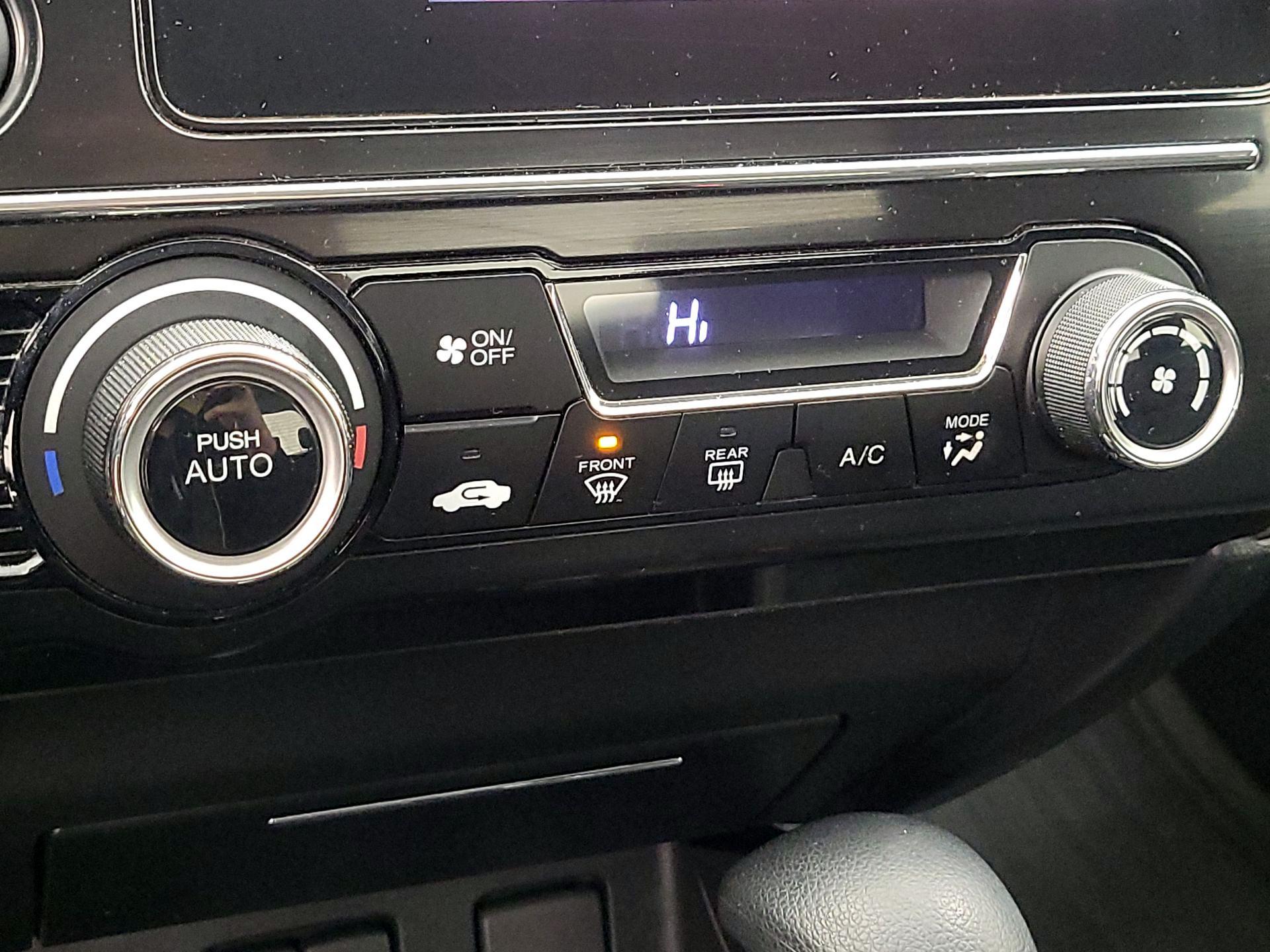 Thumbnail: 2015 Honda Civic - 16