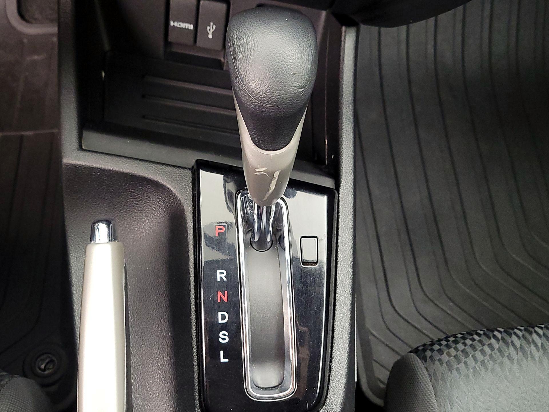 Thumbnail: 2015 Honda Civic - 17