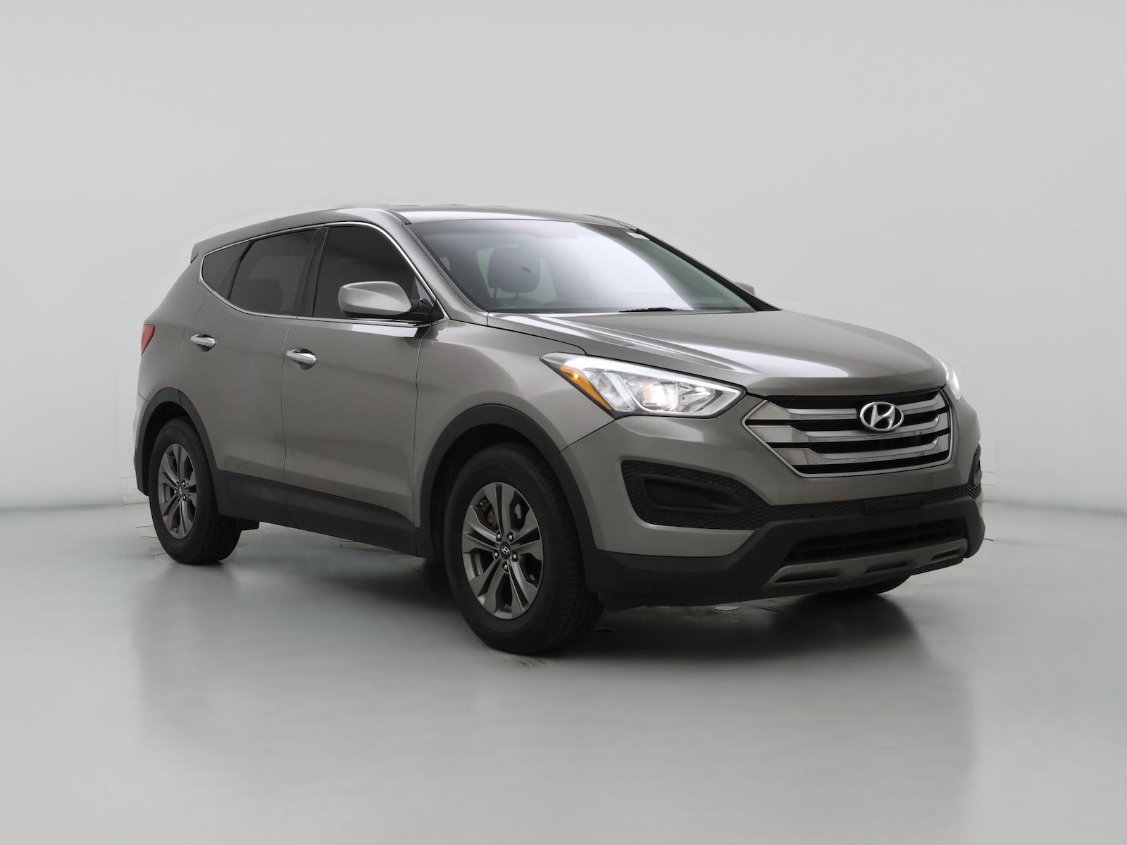 2015 Hyundai Santa Fe